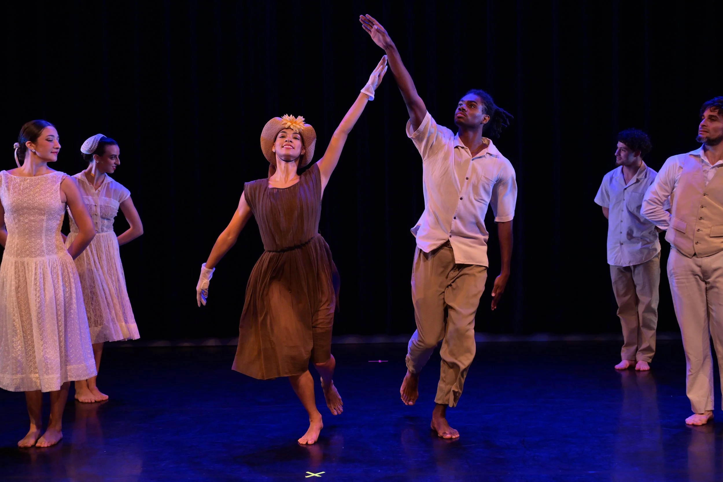 Zest Collective 093406.JPG