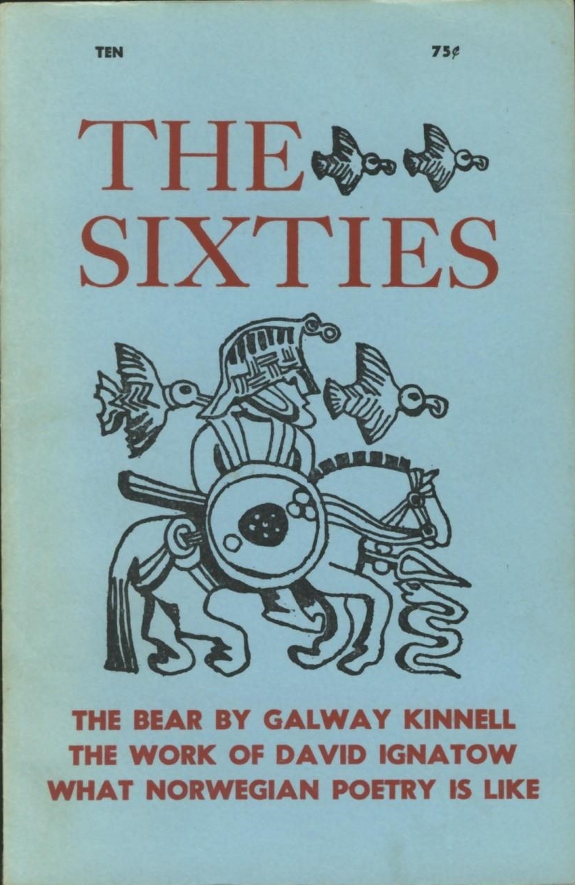 The Sixties