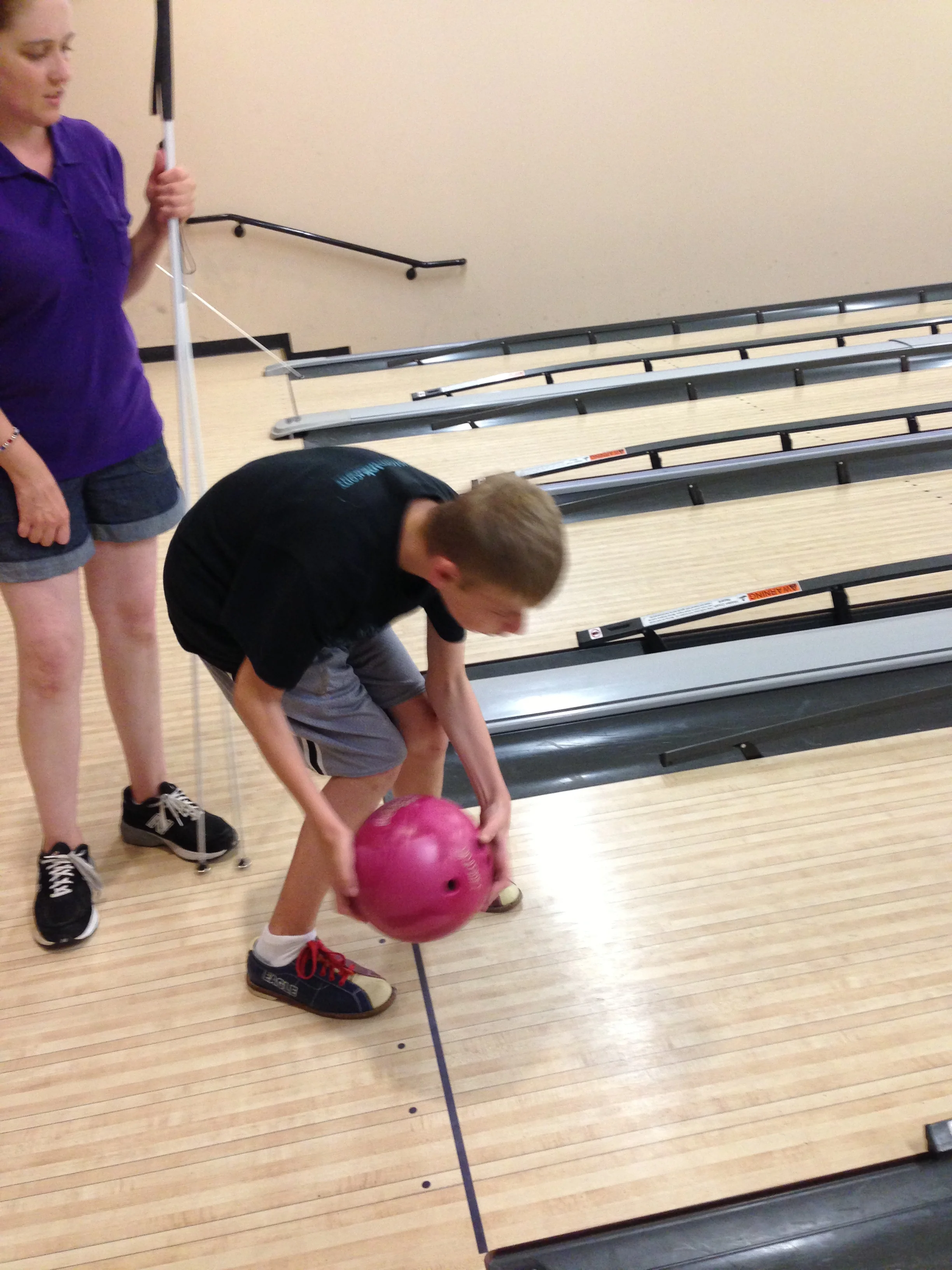 Zane bowls
