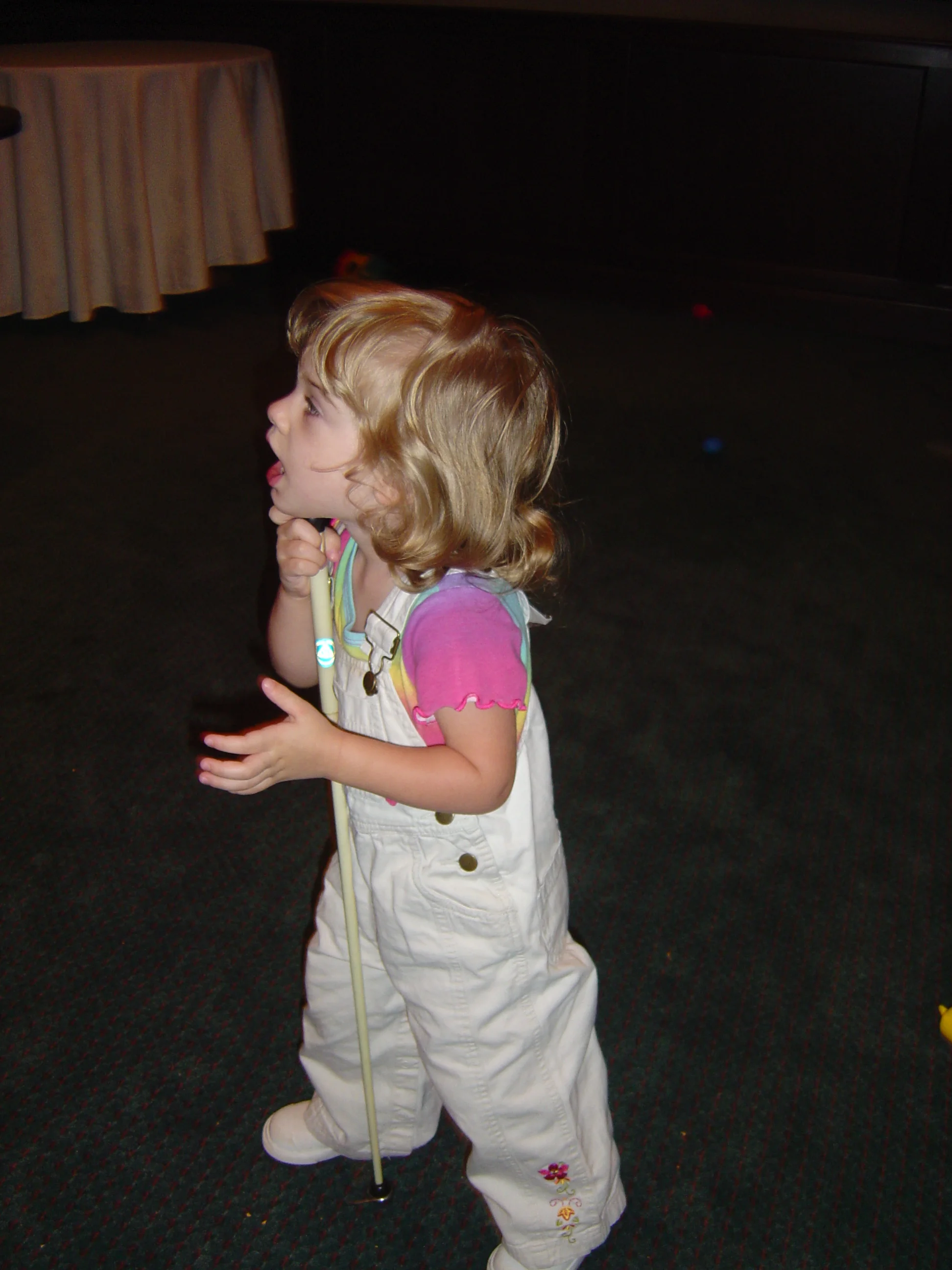 Andria first convention