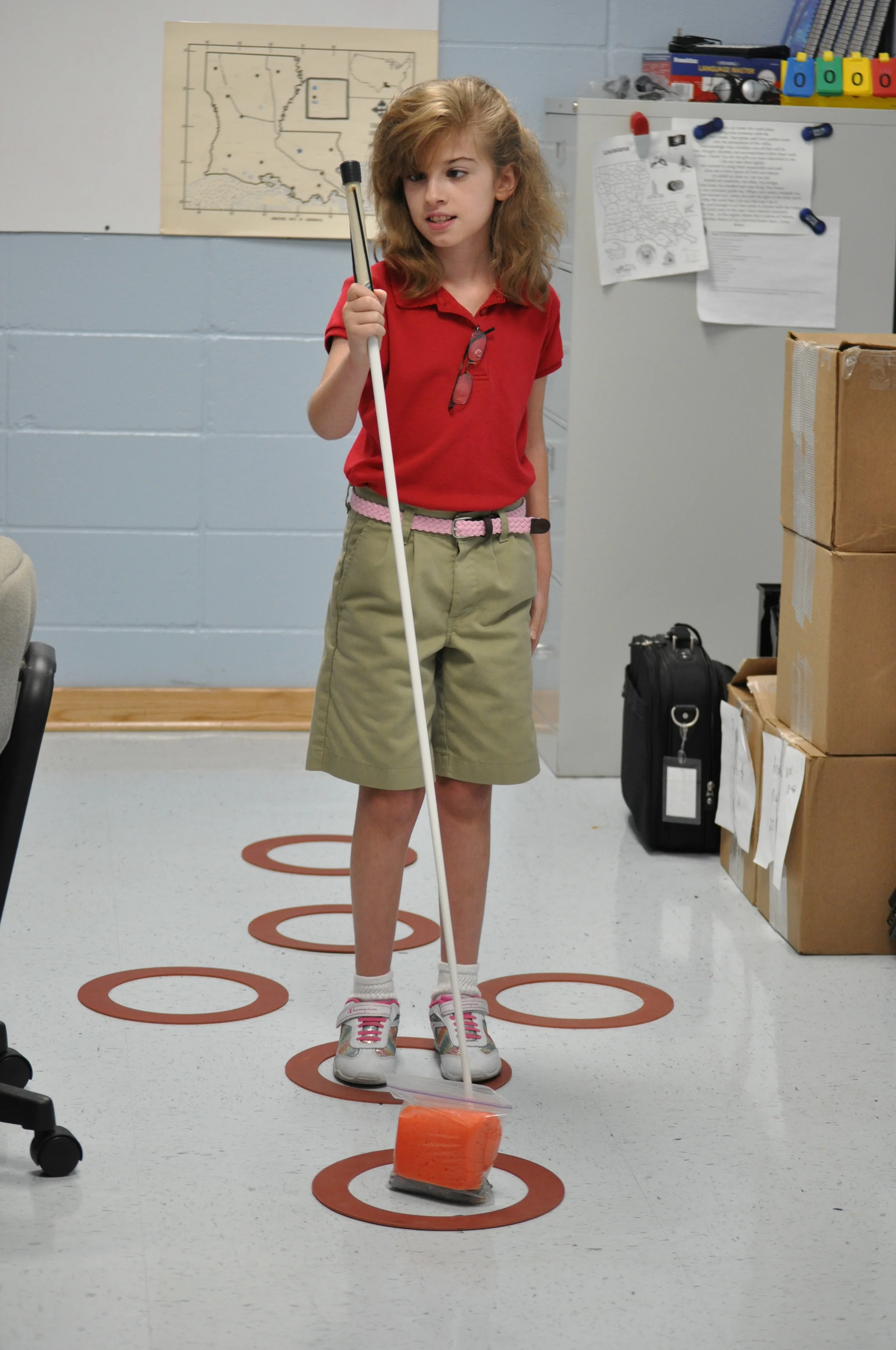 Andria cane travel hop scotch