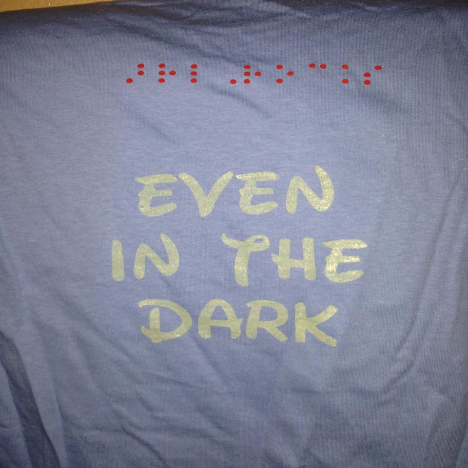 back of shirt braille rocks even in the dark.jpg