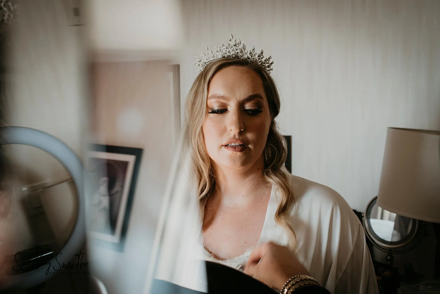 How to Keep Your Wedding Day Chill and Get Your Best Photos