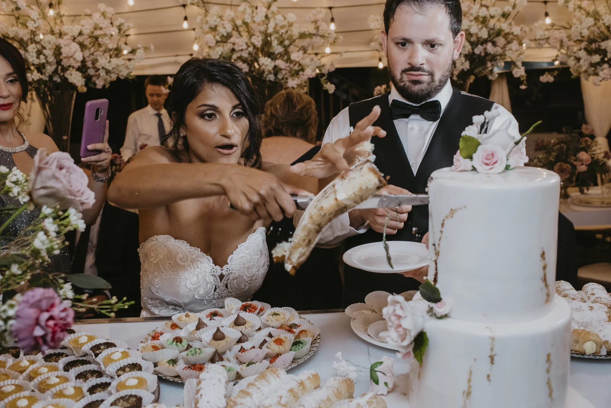 The funny wedding photos that I just can't exclude
