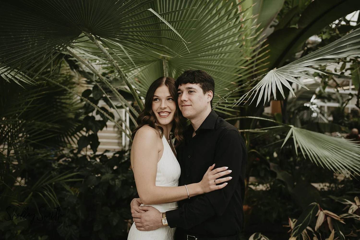 gage greenhouse engagement 2.jpg