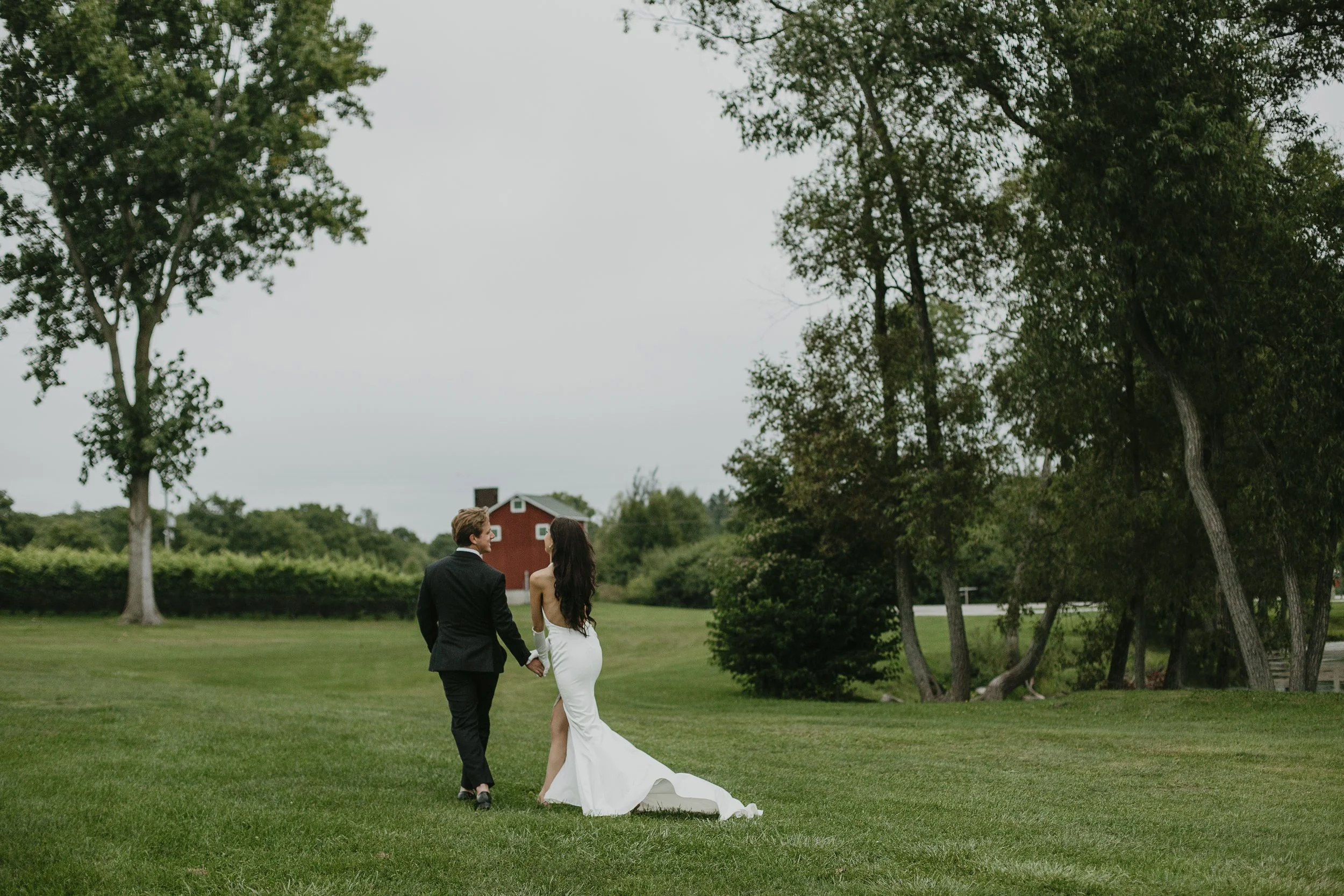 Best Wedding Venues in Norfolk County and Surrounding Area