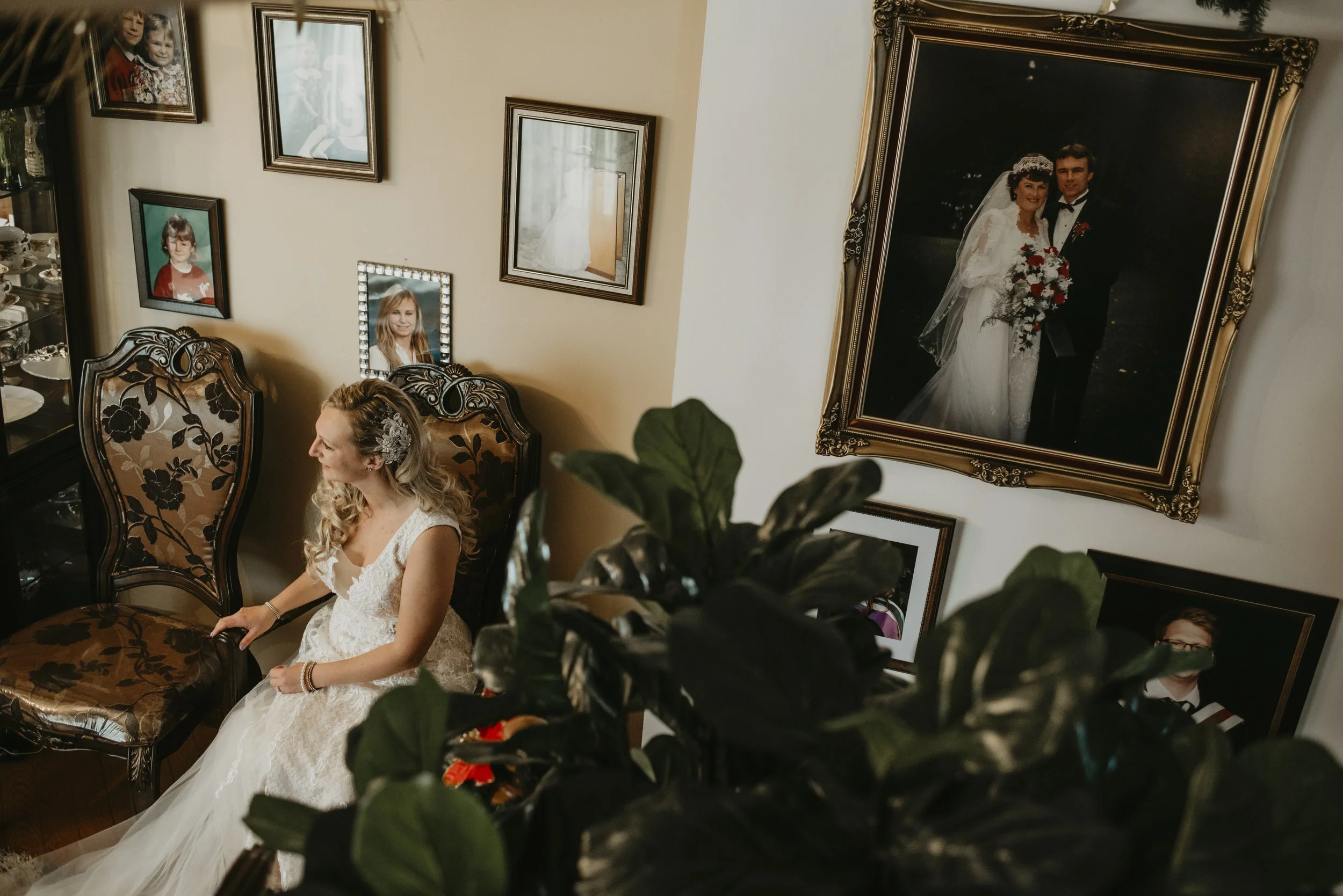 What is Documentary Wedding Photography? 