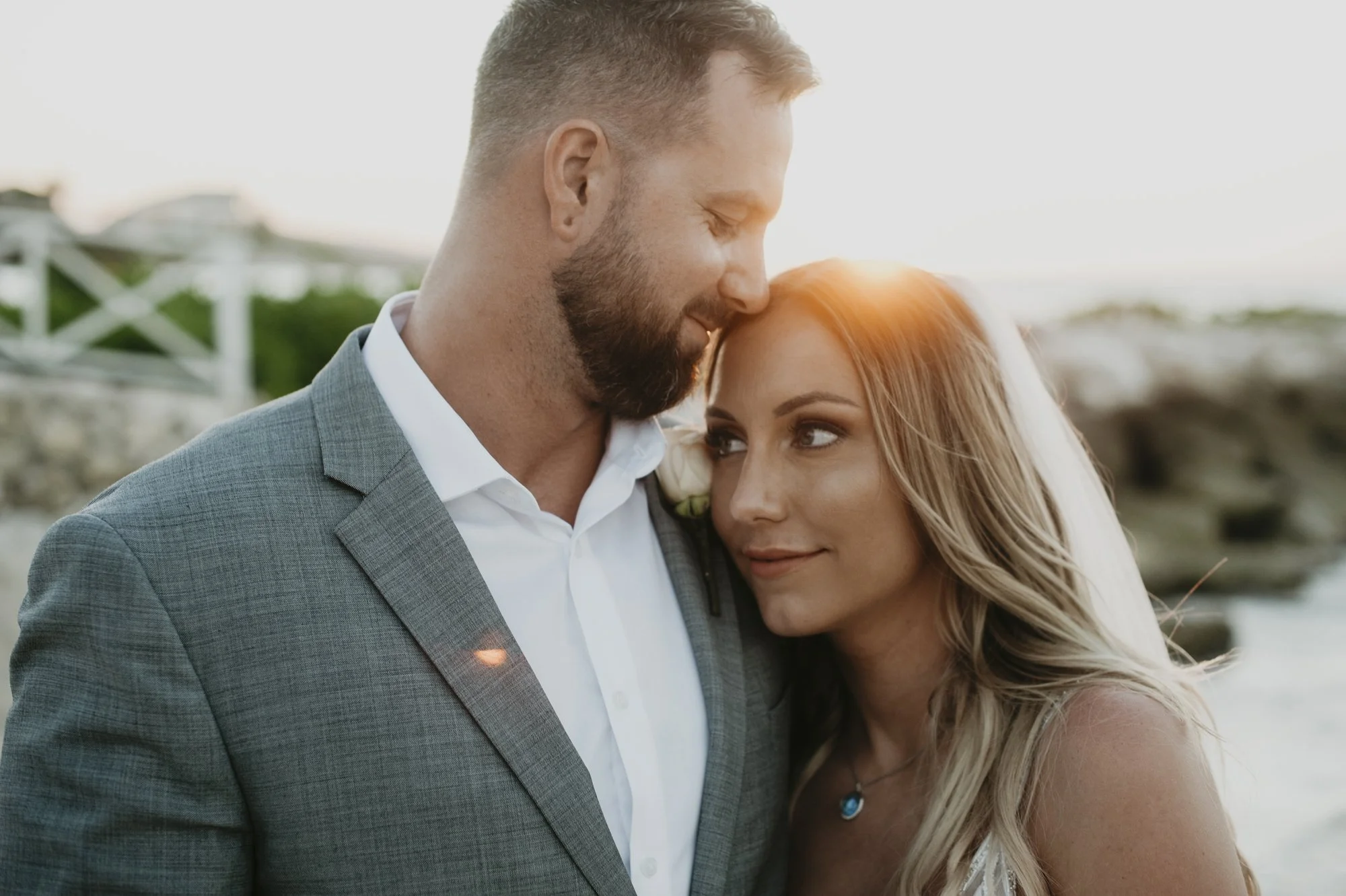 Grande Palladium Wedding, Jamaica| Kelly+Caylen