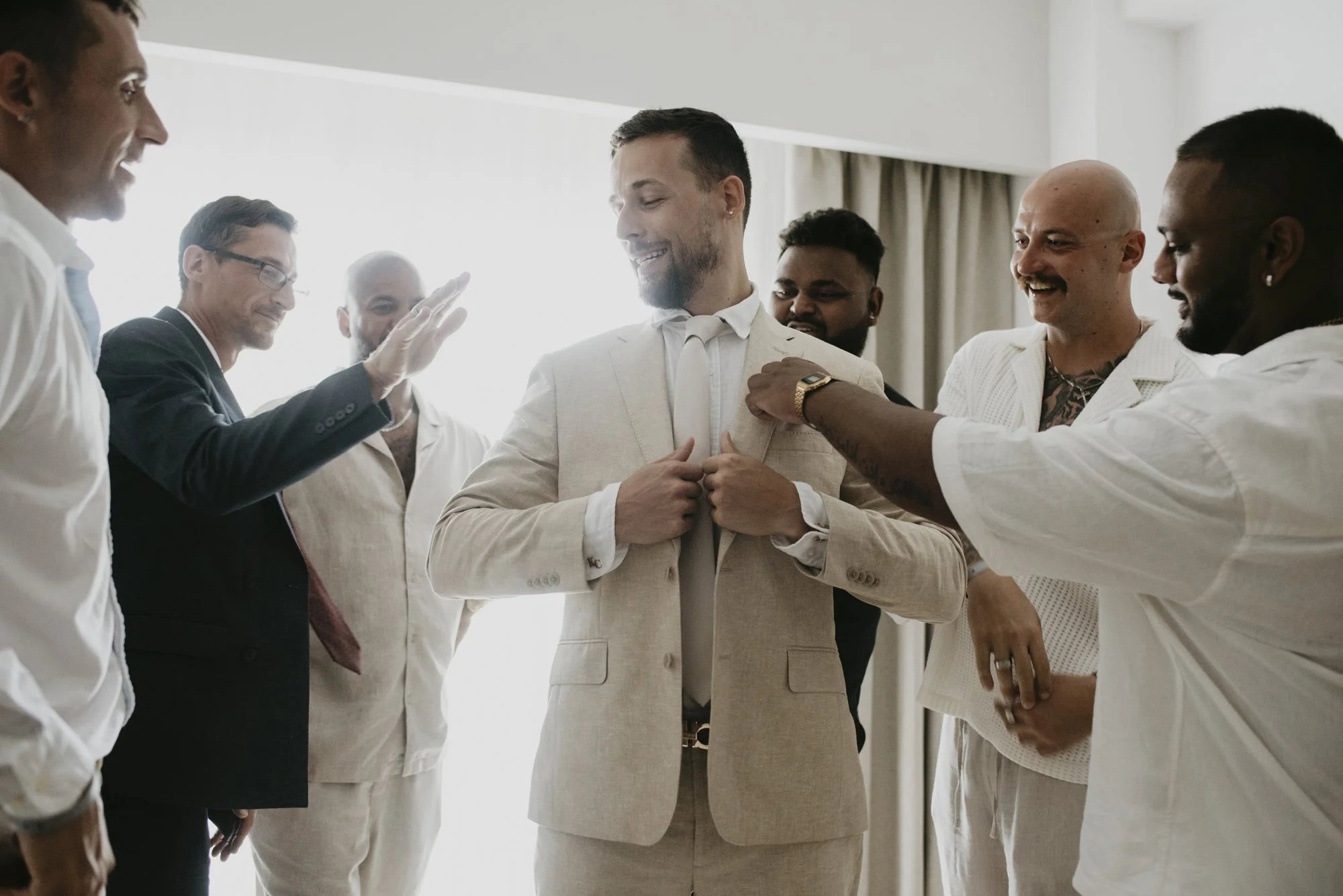Riu Aquarelle Jamaica Wedding 17.jpg