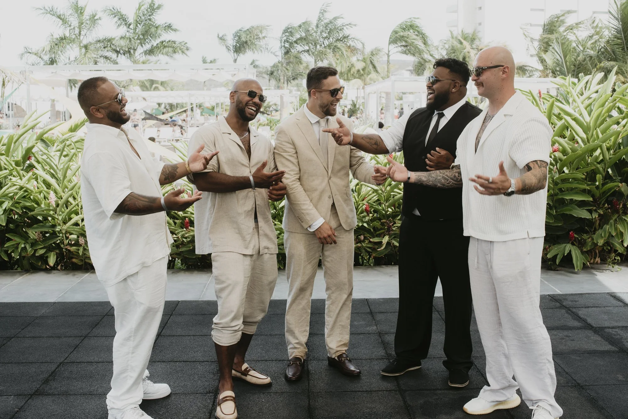 Riu Aquarelle Jamaica Wedding 29.jpg