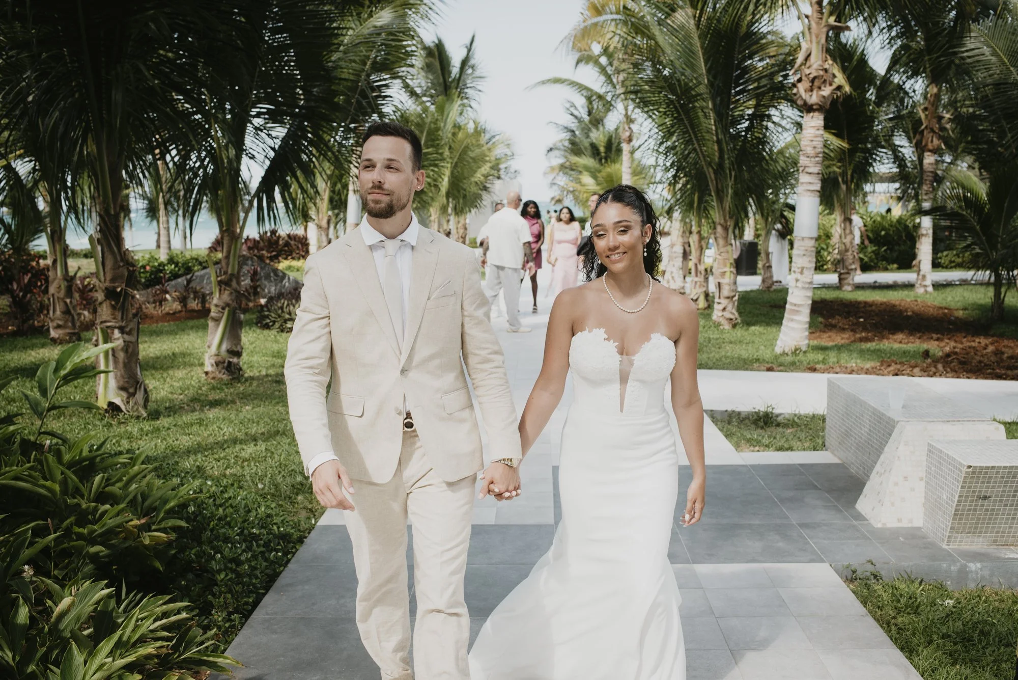 Riu Aquarelle Jamaica Wedding 30.jpg