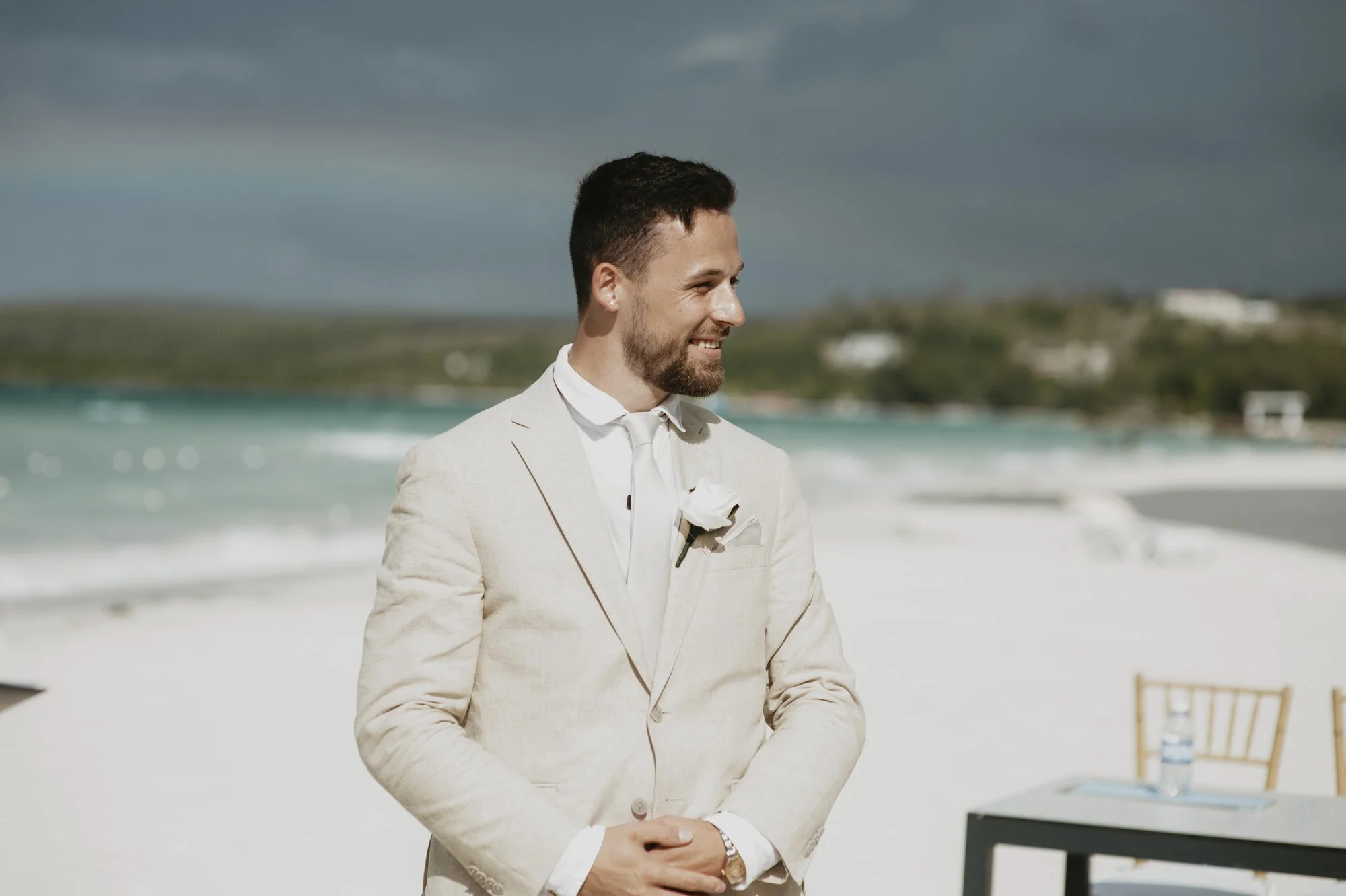 Riu Aquarelle Jamaica Wedding 34.jpg