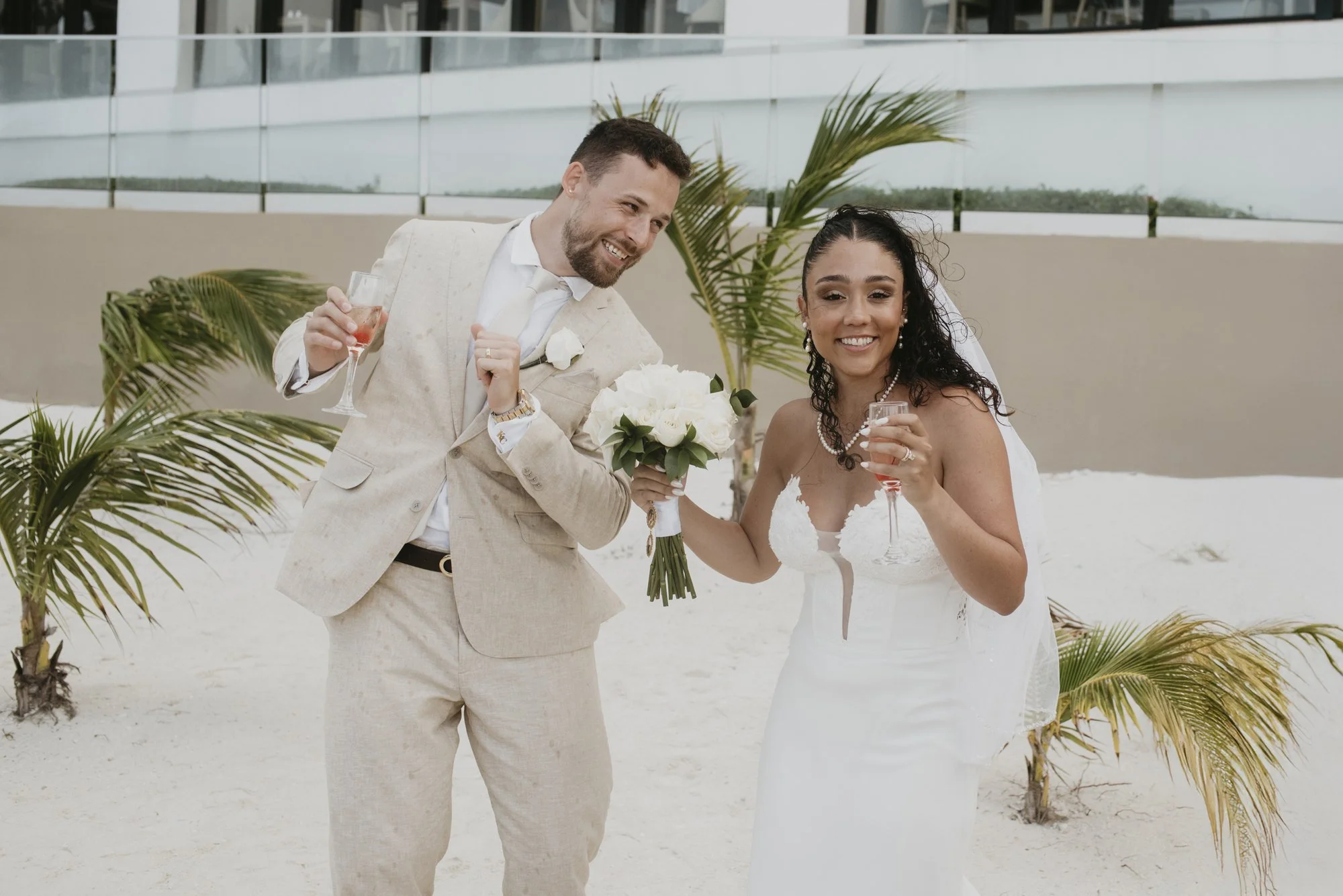 Riu Aquarelle Jamaica Wedding 45.jpg