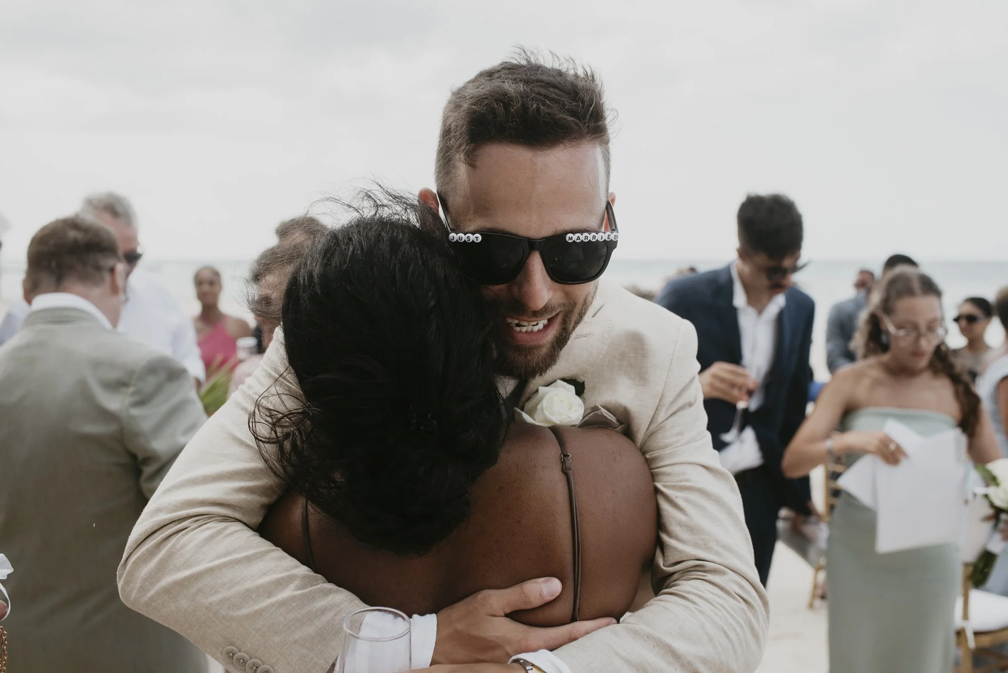 Riu Aquarelle Jamaica Wedding 47.jpg