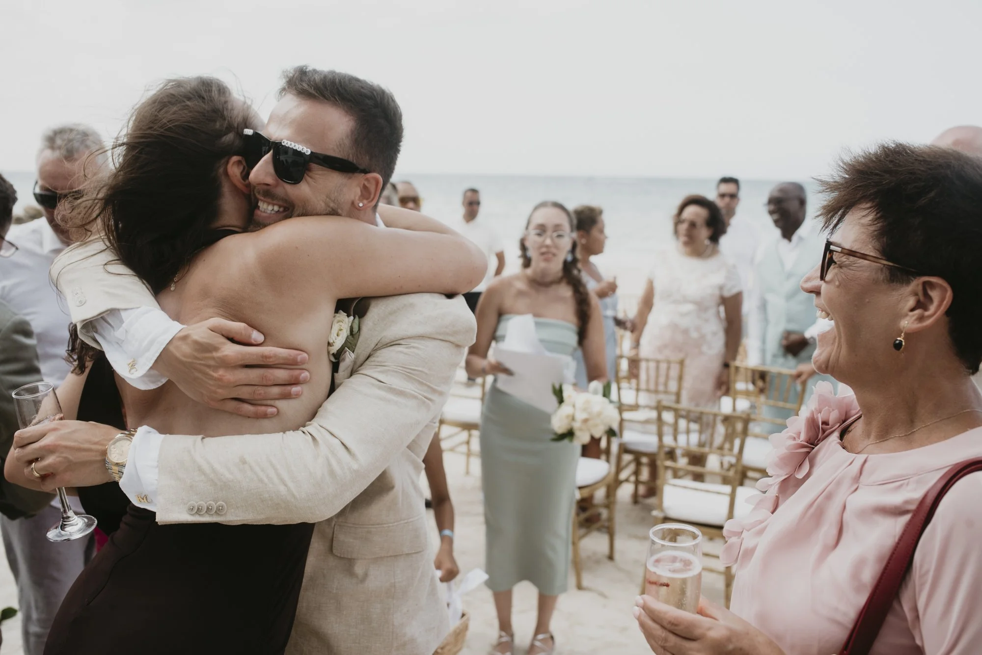 Riu Aquarelle Jamaica Wedding 48.jpg