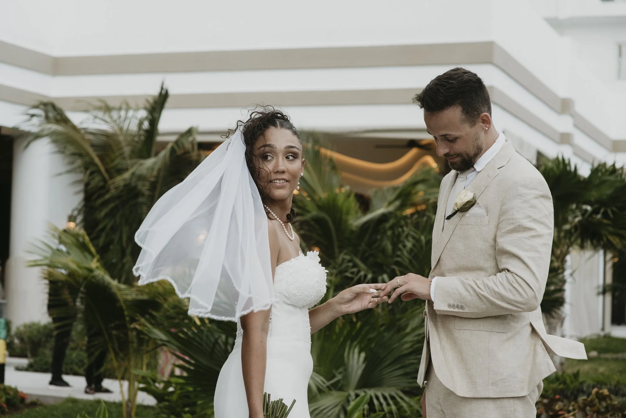 Riu Aquarelle Jamaica Wedding 75.jpg