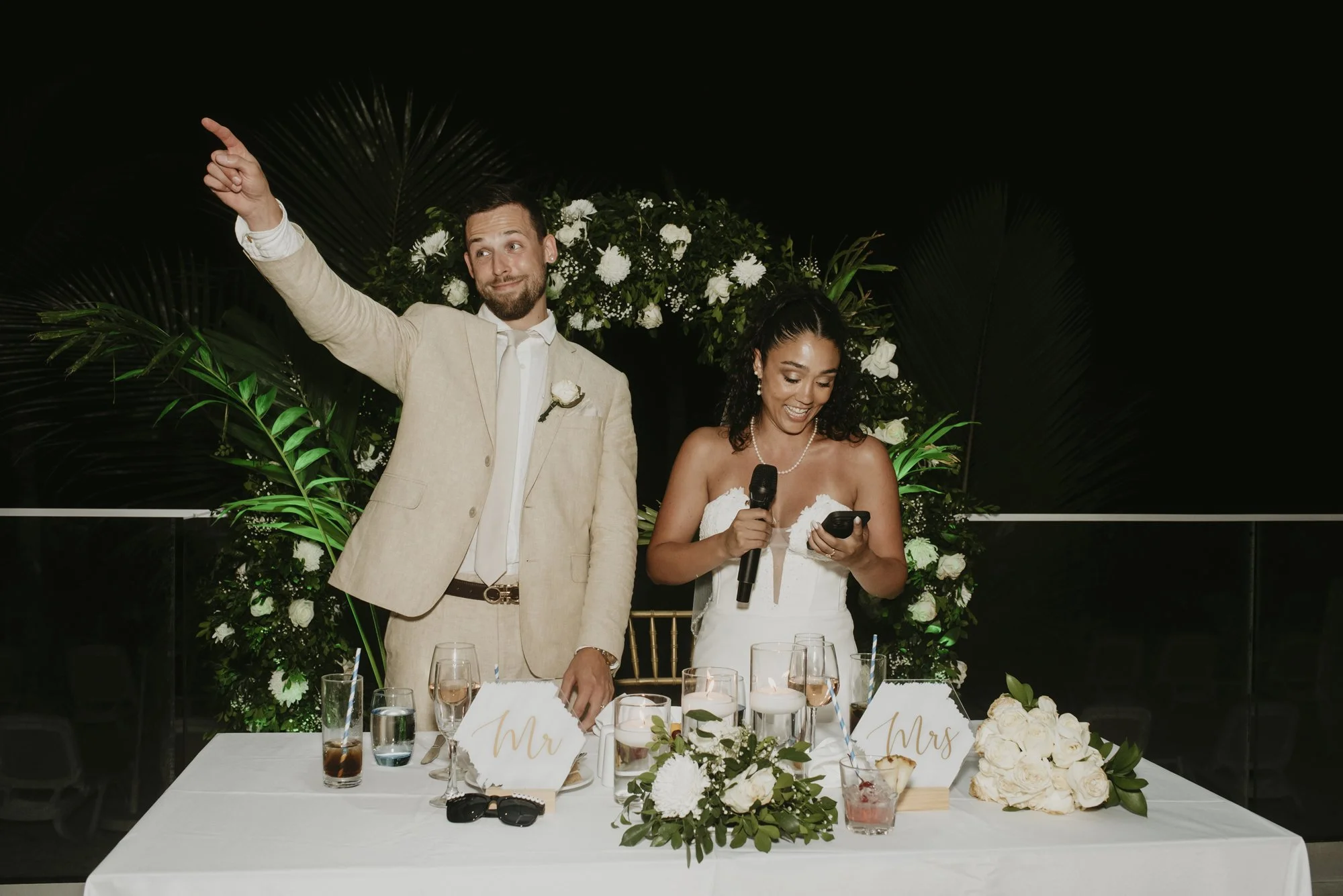 Riu Aquarelle Jamaica Wedding 78.jpg