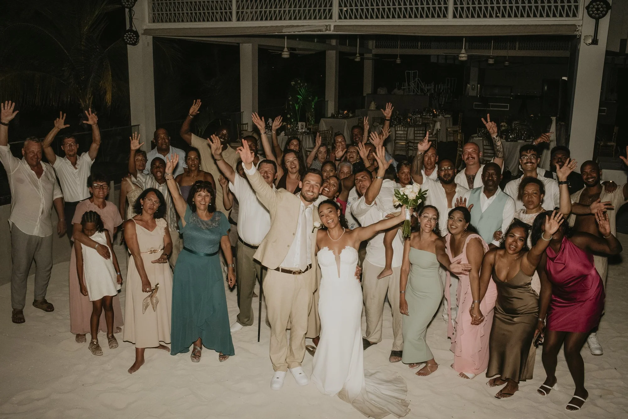 Riu Aquarelle Jamaica Wedding 80.jpg