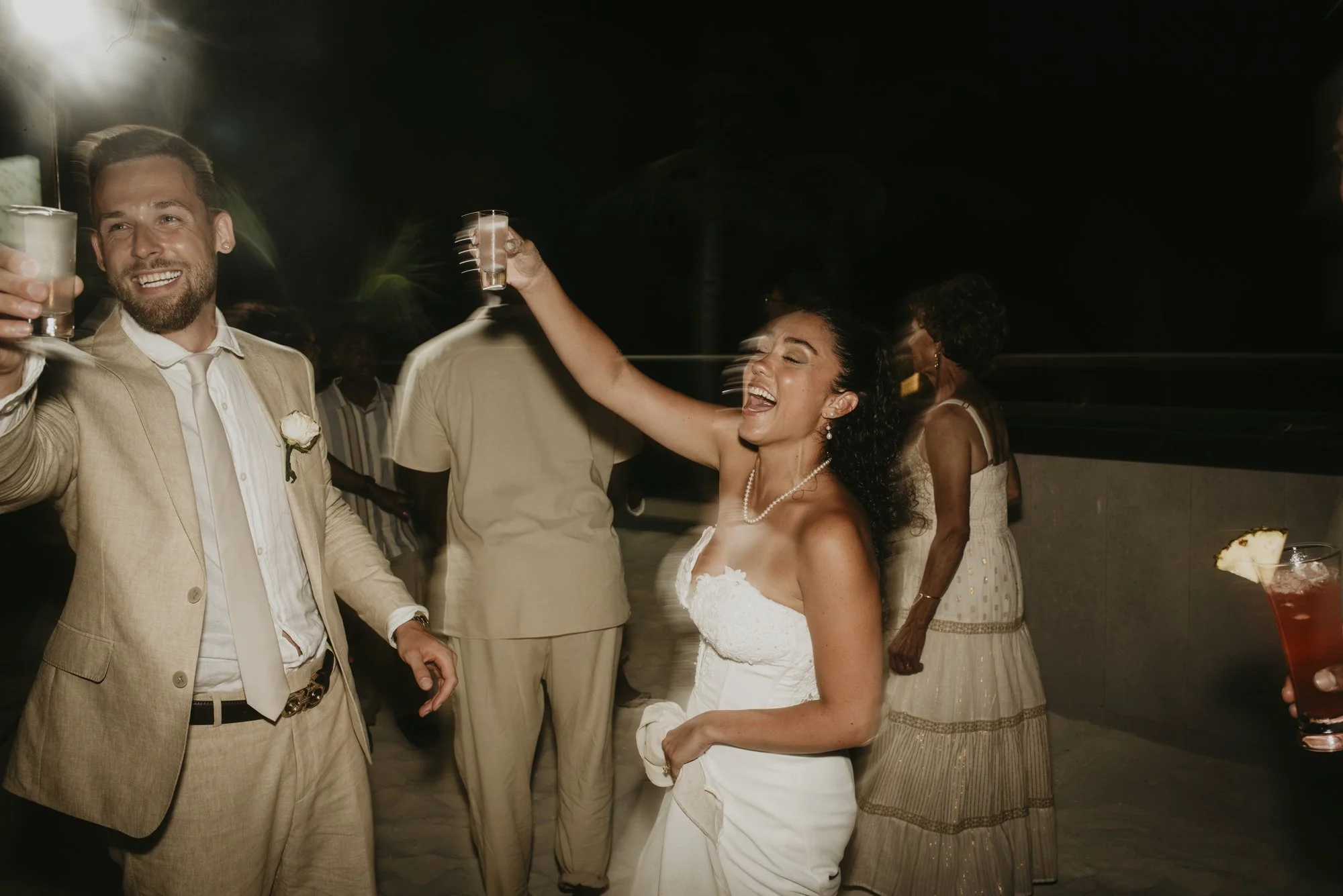 Riu Aquarelle Jamaica Wedding 81.jpg