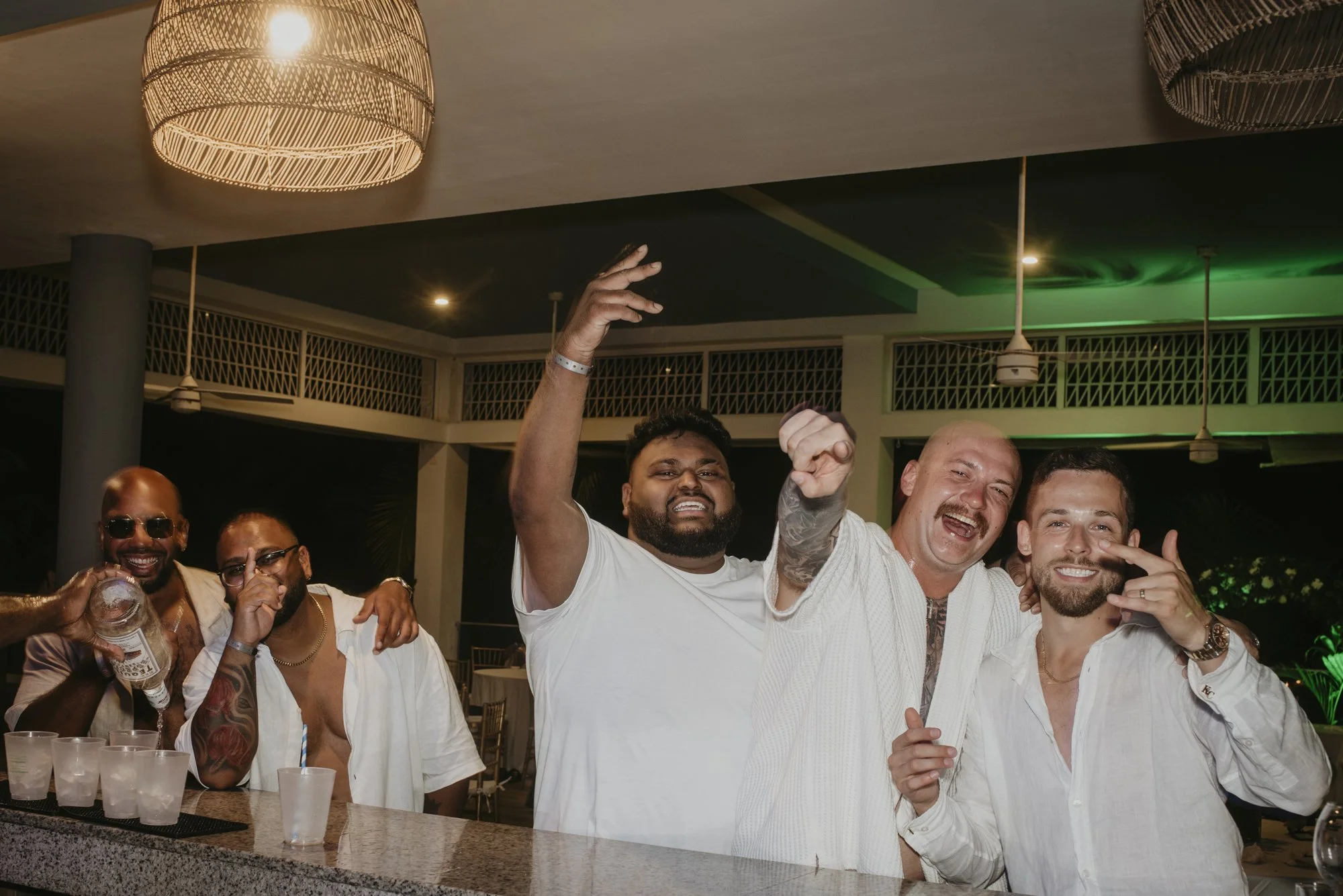 Riu Aquarelle Jamaica Wedding 83.jpg