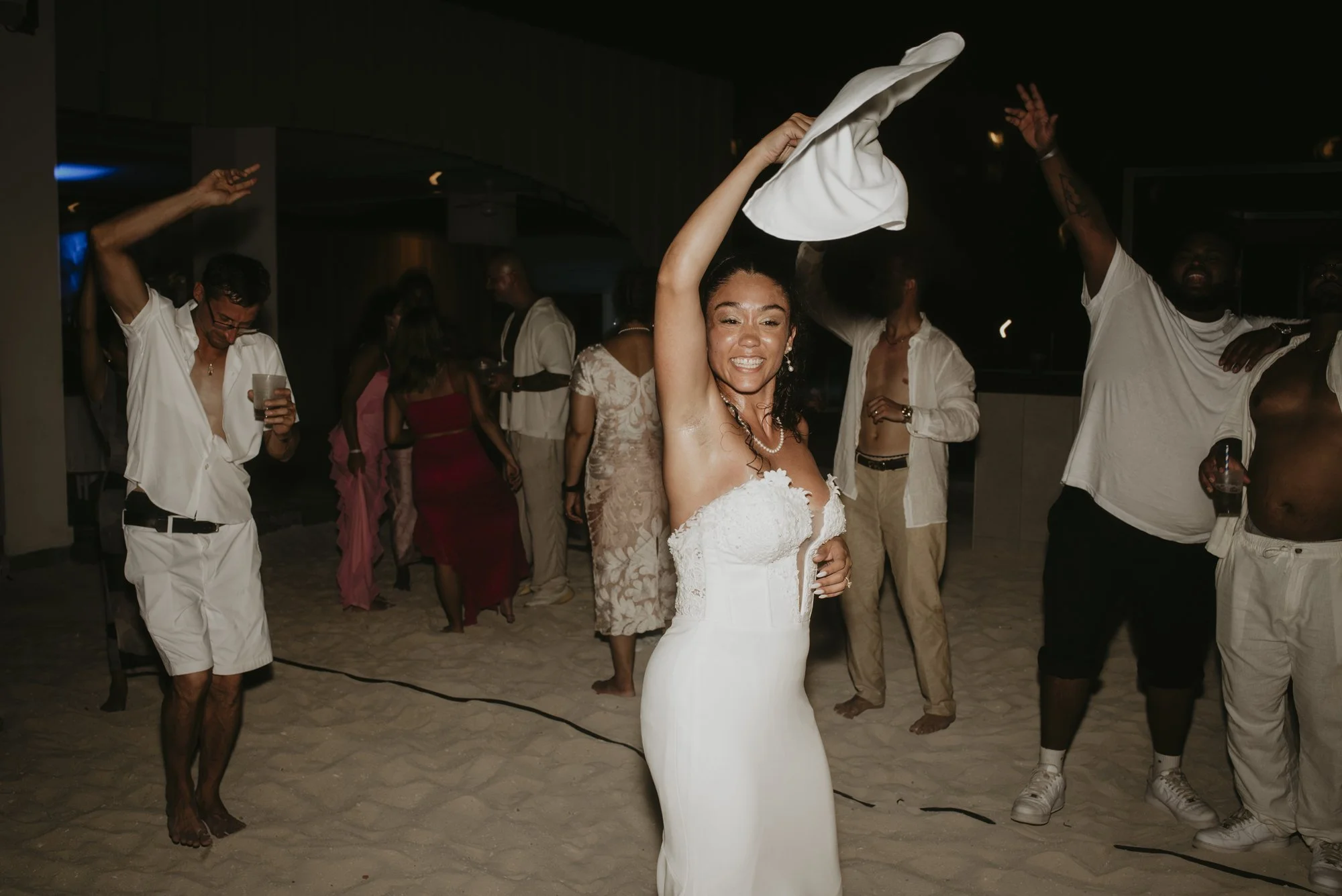 Riu Aquarelle Jamaica Wedding 85.jpg