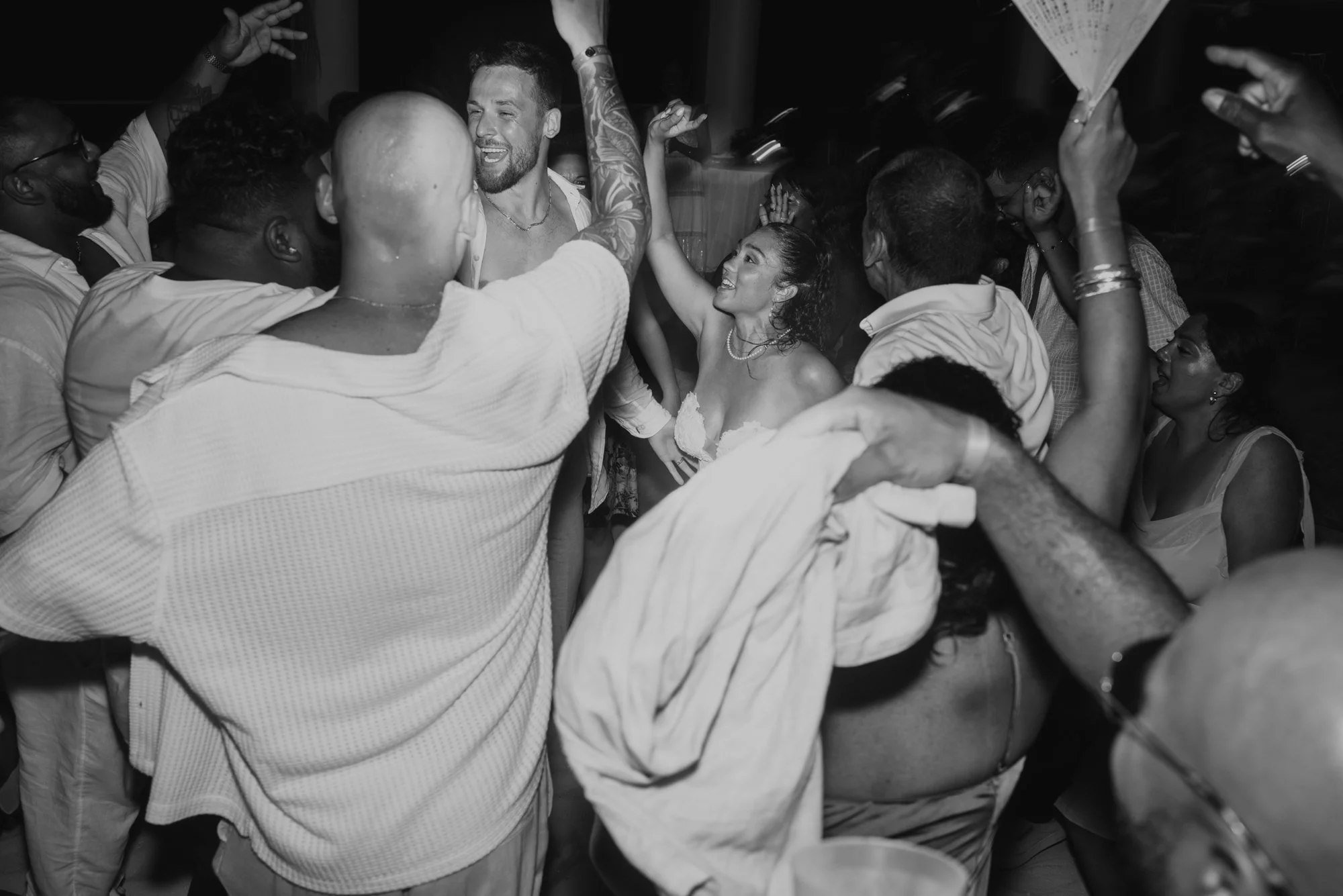 Riu Aquarelle Jamaica Wedding 87.jpg