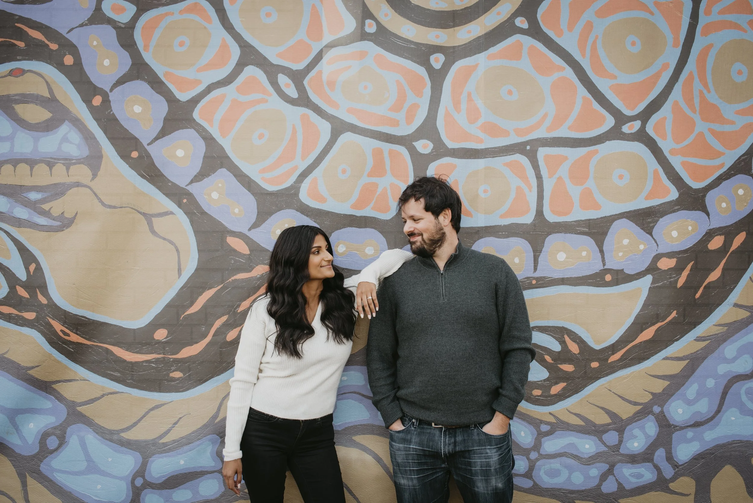 The Best Date Ideas for Engaged Couples in Southern Ontario  - That Aren’t Just Dinner
