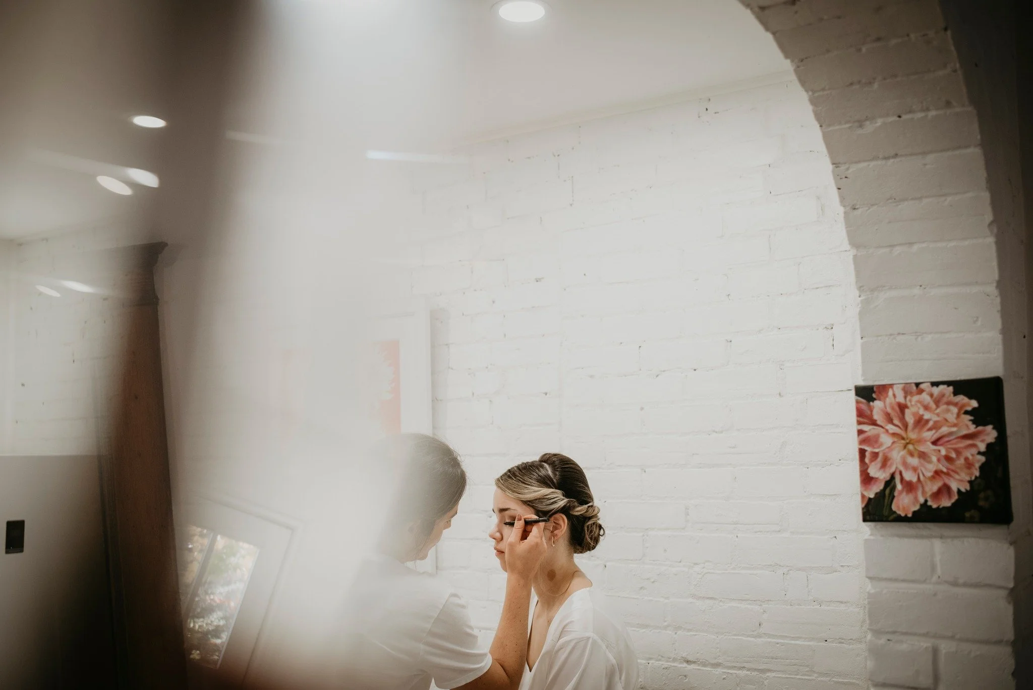 What if you had a photographer that made it a mission to truly document all the meaning behind this important day. While we&rsquo;re moving through your wedding day, I&rsquo;m constantly paying attention to the reactions, emotions, and interactions a