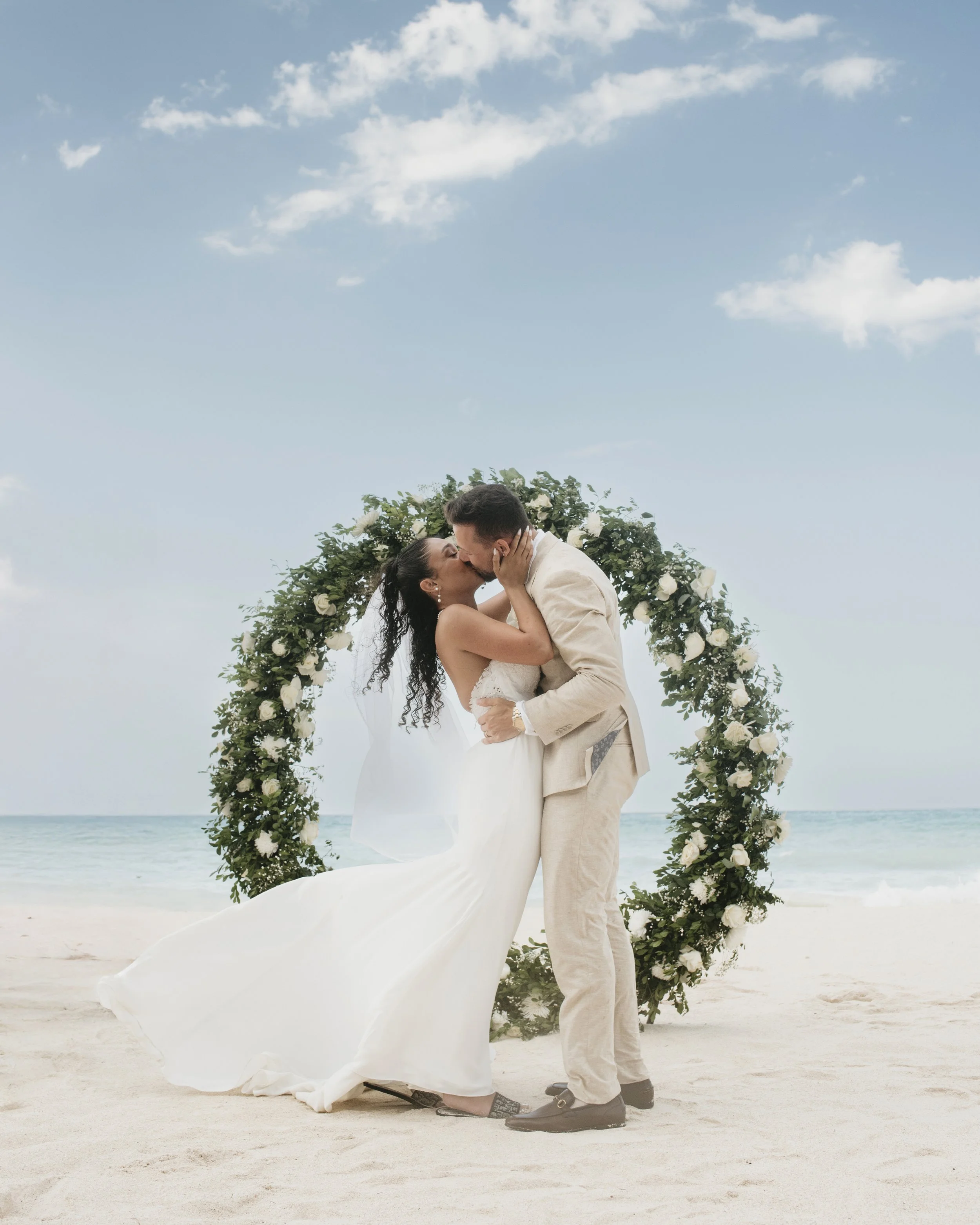 Destination Wedding Photographer: Resort, Local, or Bring Your Own?