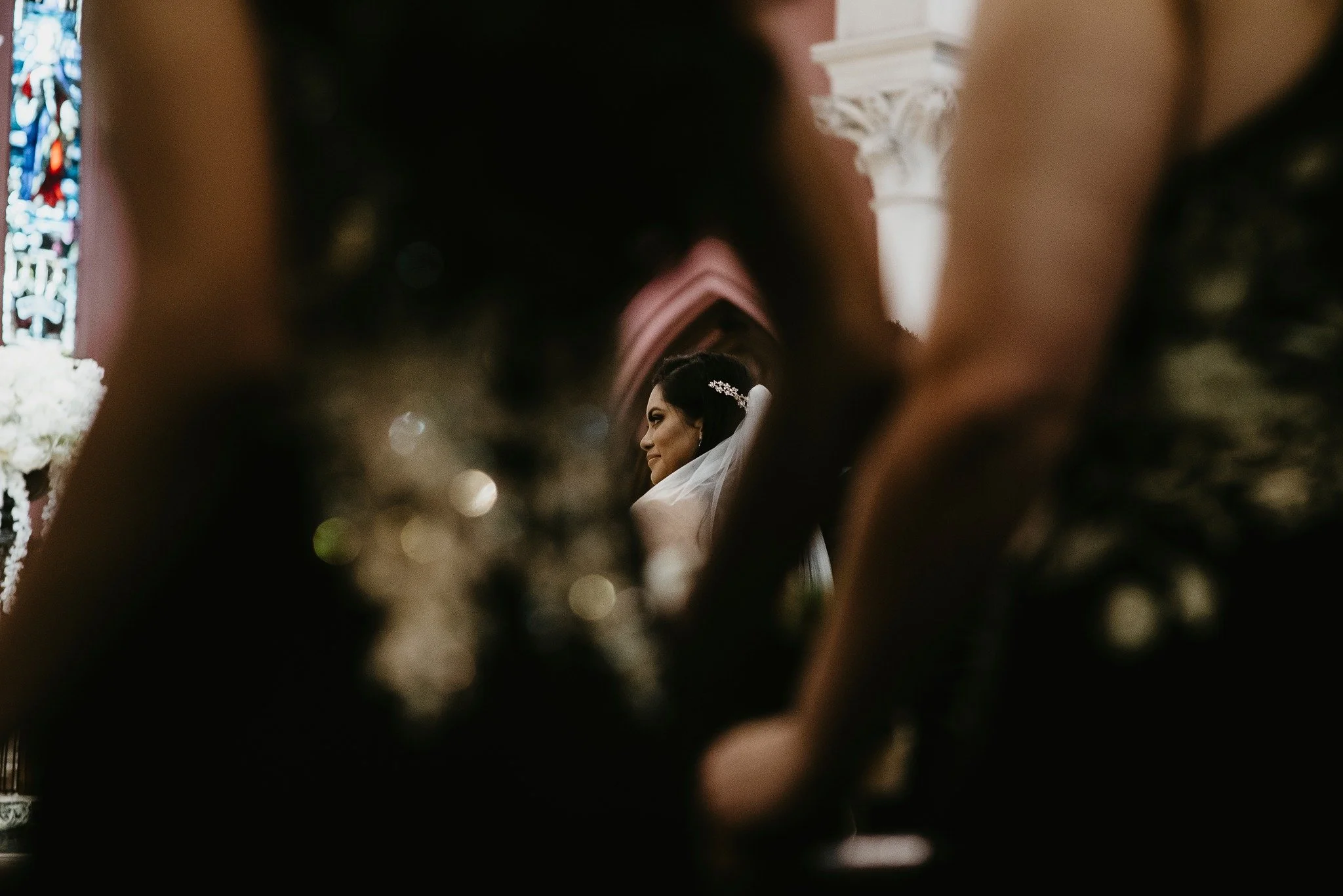 Some of the best photographs happen without me involved.

I&rsquo;m paying attention to what&rsquo;s happening around me, looking for the moment before it happens. Sometimes that means moving quickly. Sometimes it means standing completely still, cam