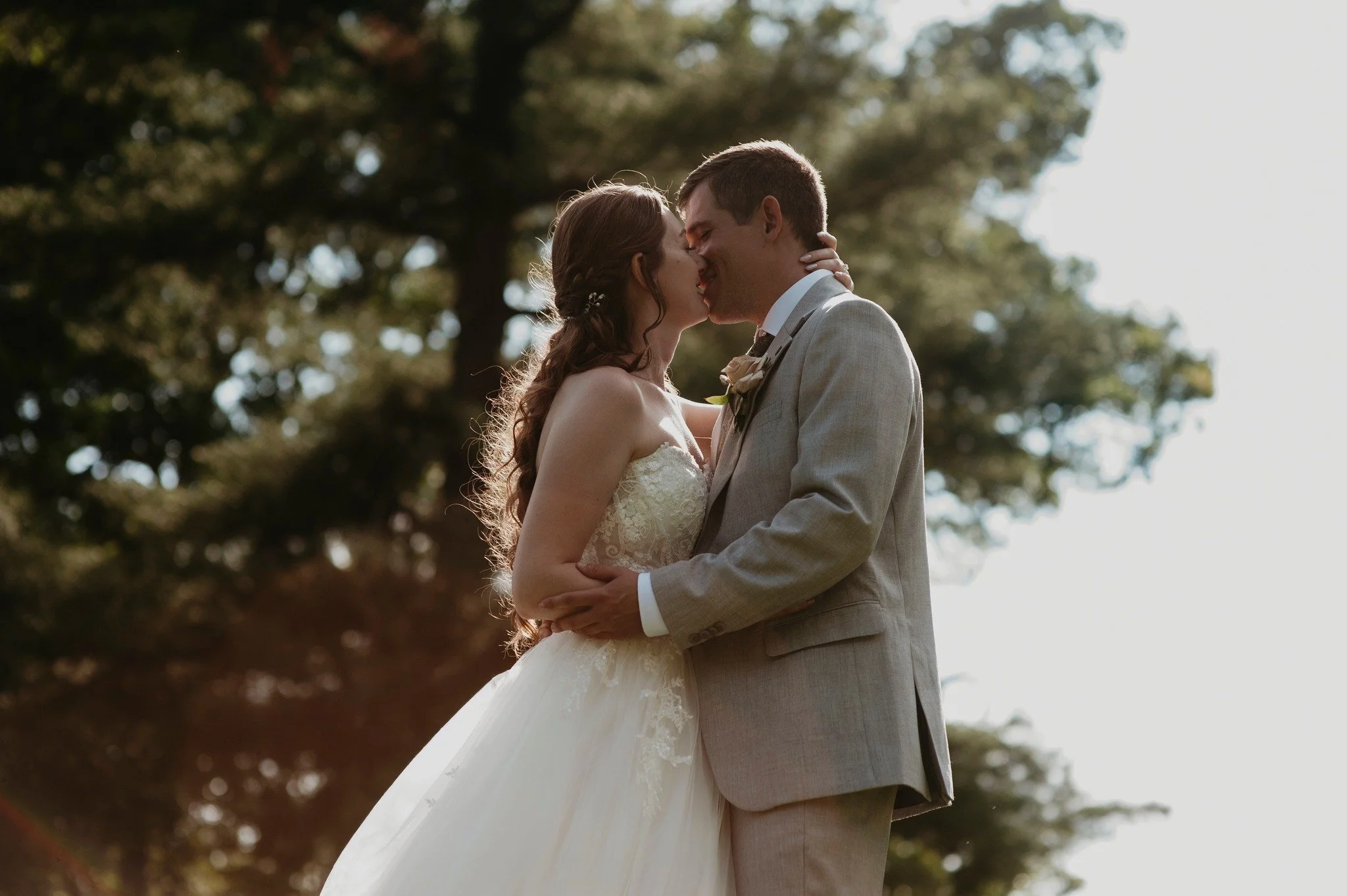 The best photographs happen when couples have the time and freedom to do things that are actually them. You&rsquo;re not being rushed from one photo to the next. I&rsquo;m not stressing you out. I&rsquo;m laid-back, you&rsquo;re laid-back, and we&rsq