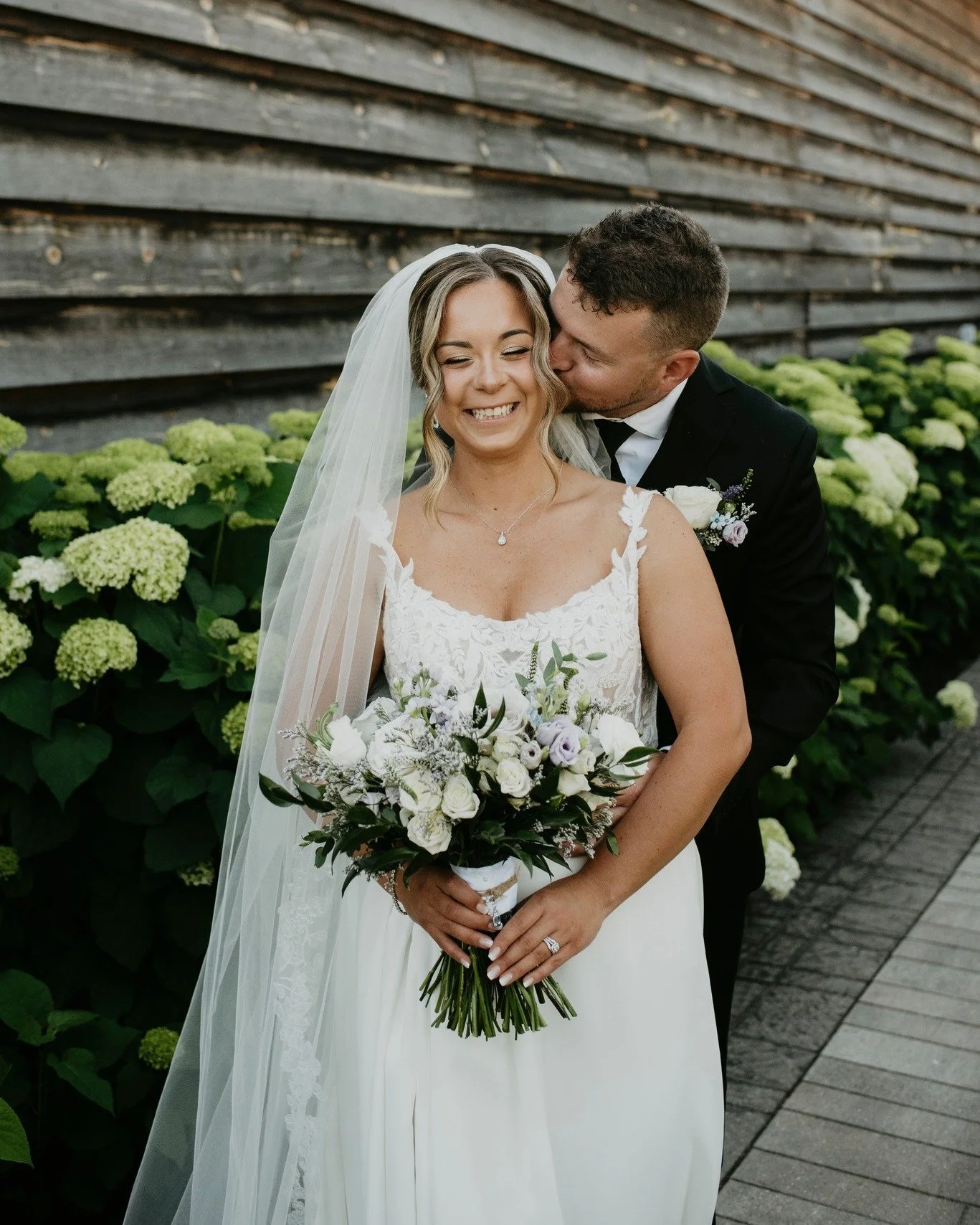 I won&rsquo;t do long 2 hr photo sessions and take you away from your day.

 I like to break couple portraits into smaller pieces throughout the day,  maybe 25 minutes during a first look, 20 minutes after the ceremony, another 20 during golden hour 