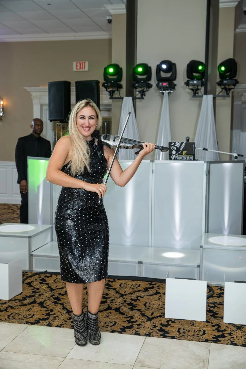 2022 Live Entertainment Season