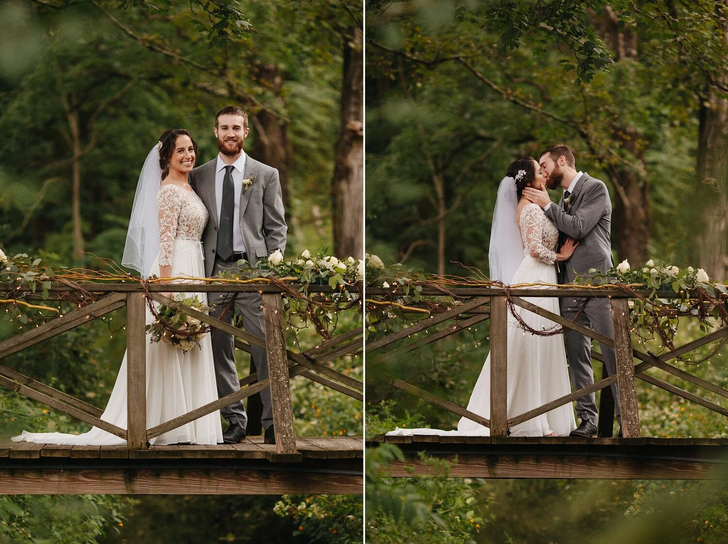 wedding inn millrace pond