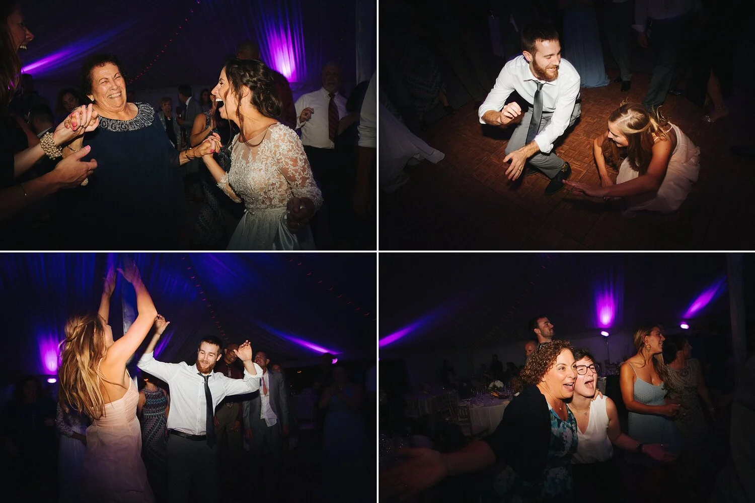 wedding inn millrace pond