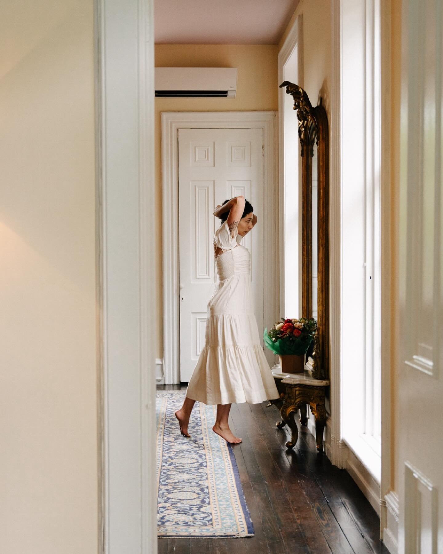 Updated our journal with this joy filled, colorful @porticoawbury wedding, check out our stories for a few more that I couldn&rsquo;t fit in this carousel. Link in bio for the full post!