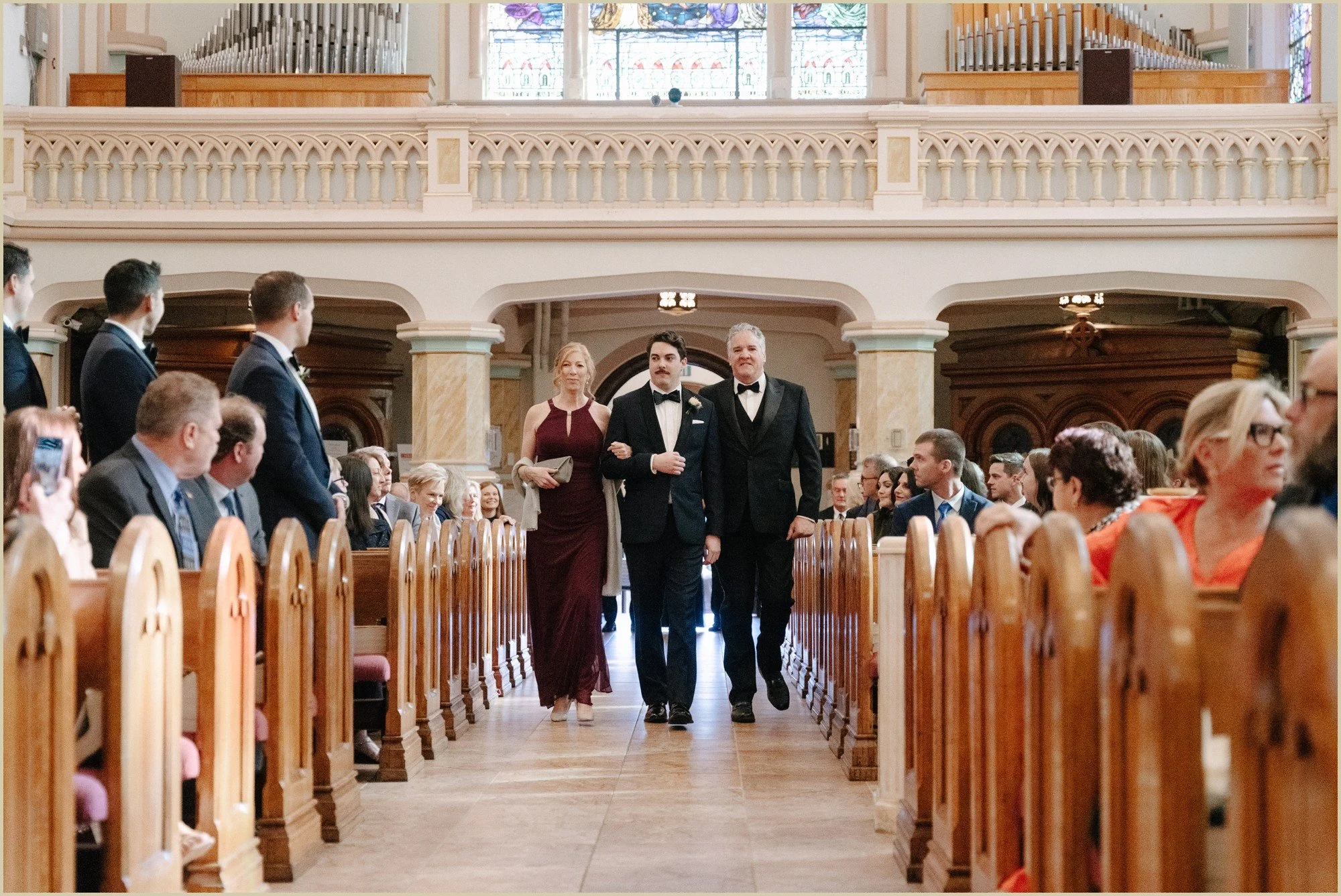 fall-wedding-cape-may-willow-creek-winery