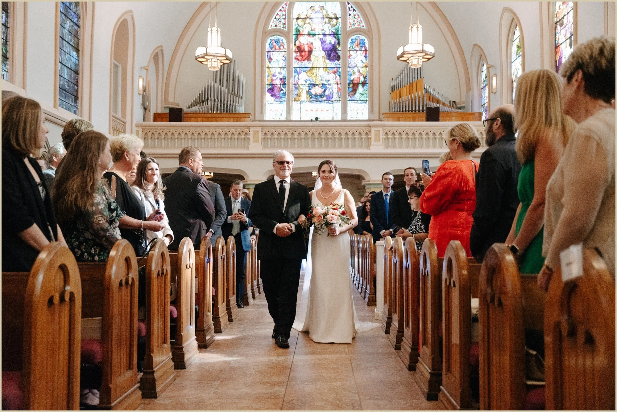 fall-wedding-cape-may-willow-creek-winery