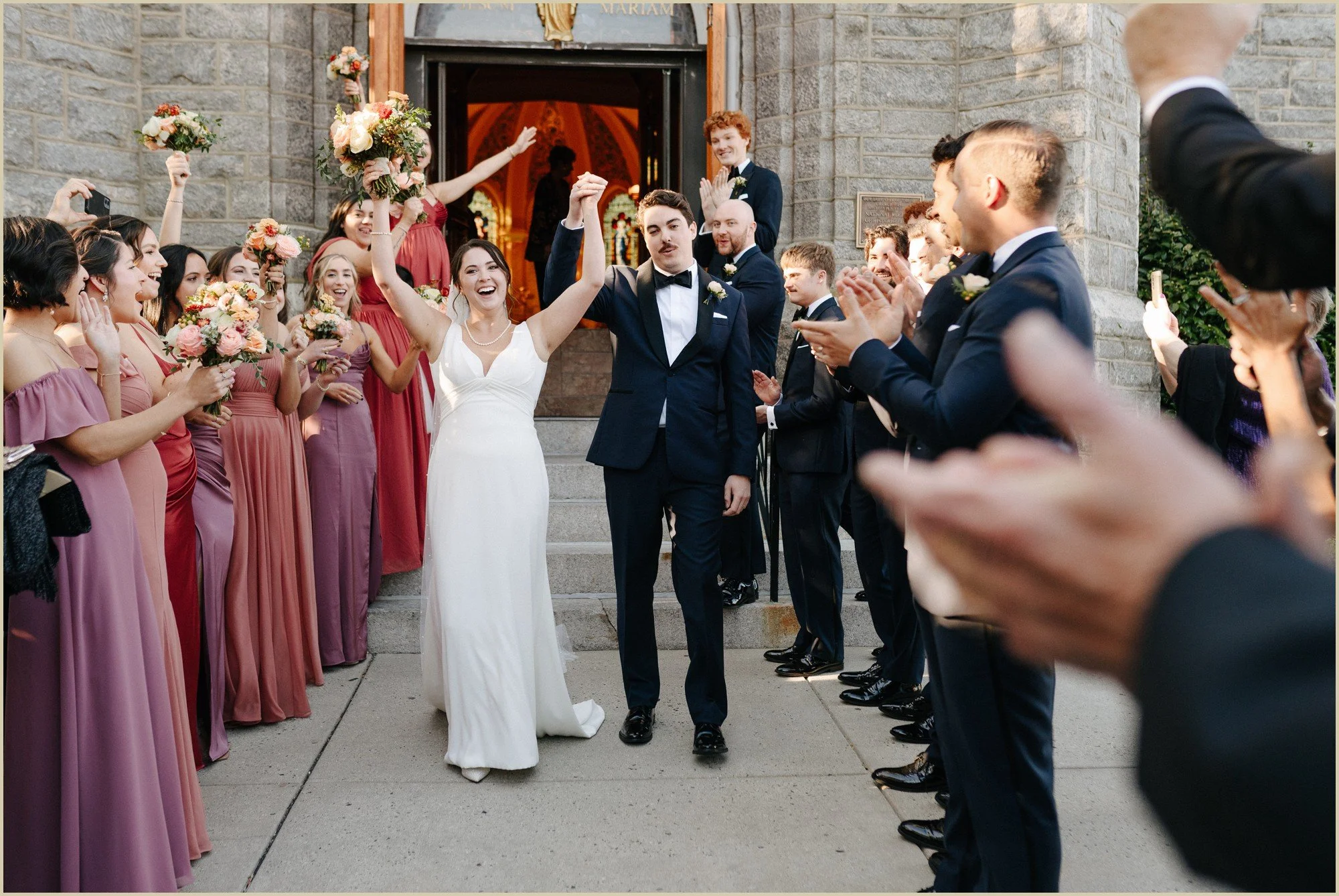 fall-wedding-cape-may-willow-creek-winery