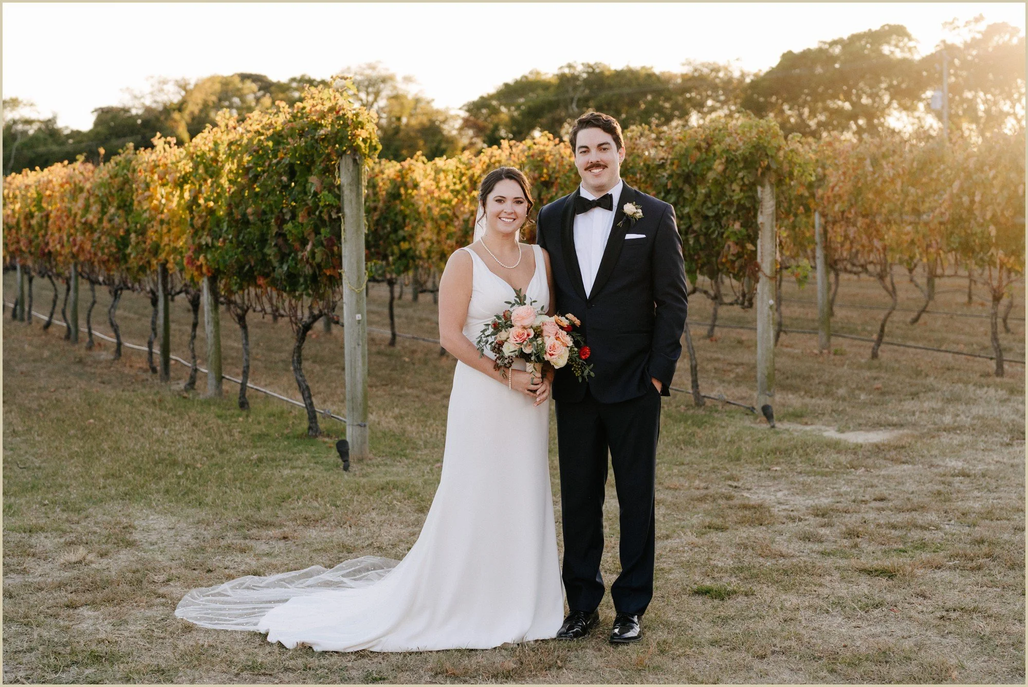 fall-wedding-cape-may-willow-creek-winery