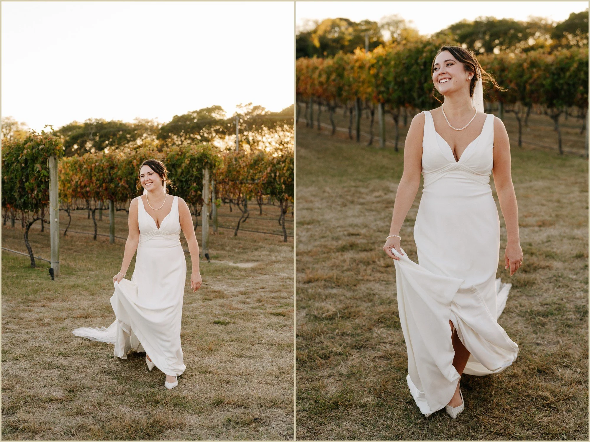fall-wedding-cape-may-willow-creek-winery