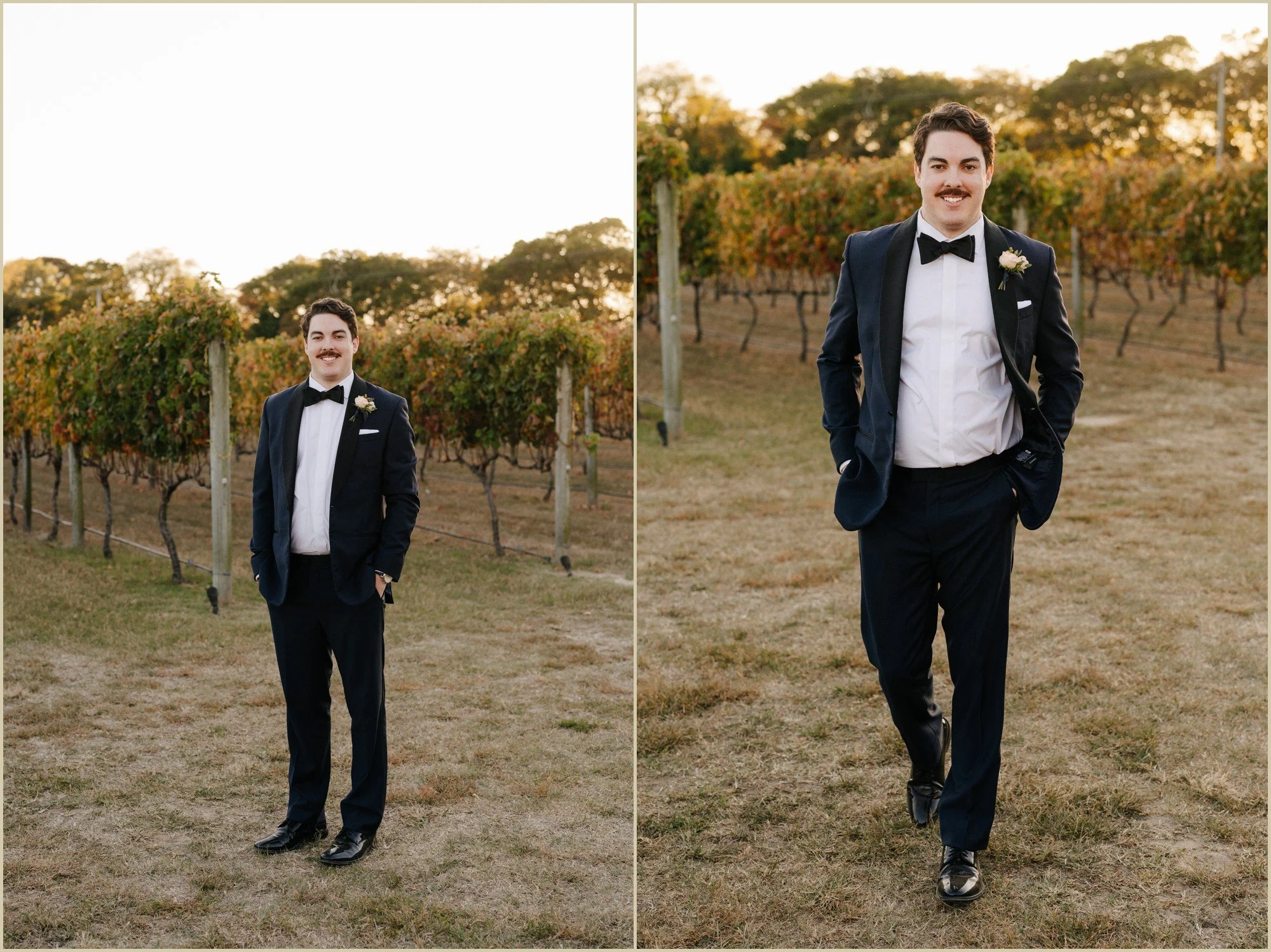 fall-wedding-cape-may-willow-creek-winery