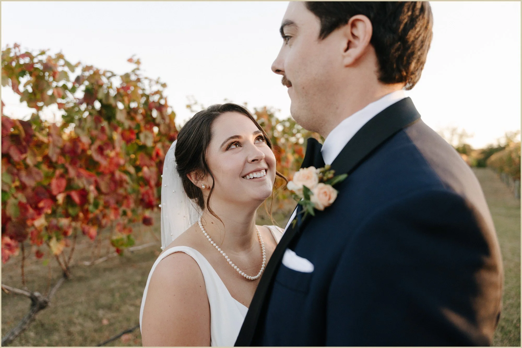 fall-wedding-cape-may-willow-creek-winery