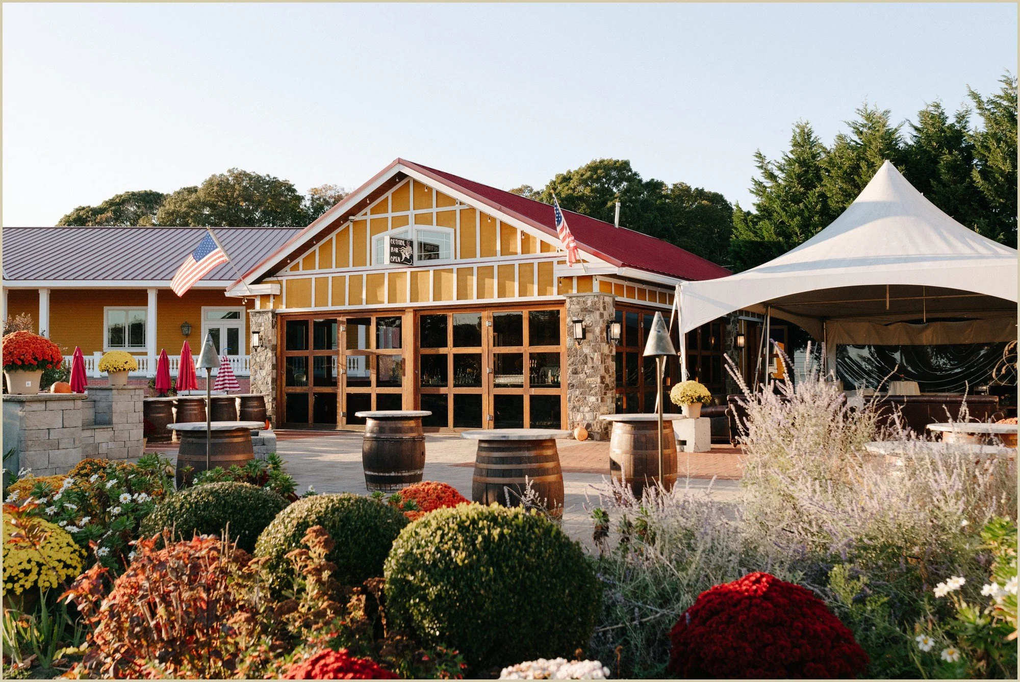 fall-wedding-cape-may-willow-creek-winery