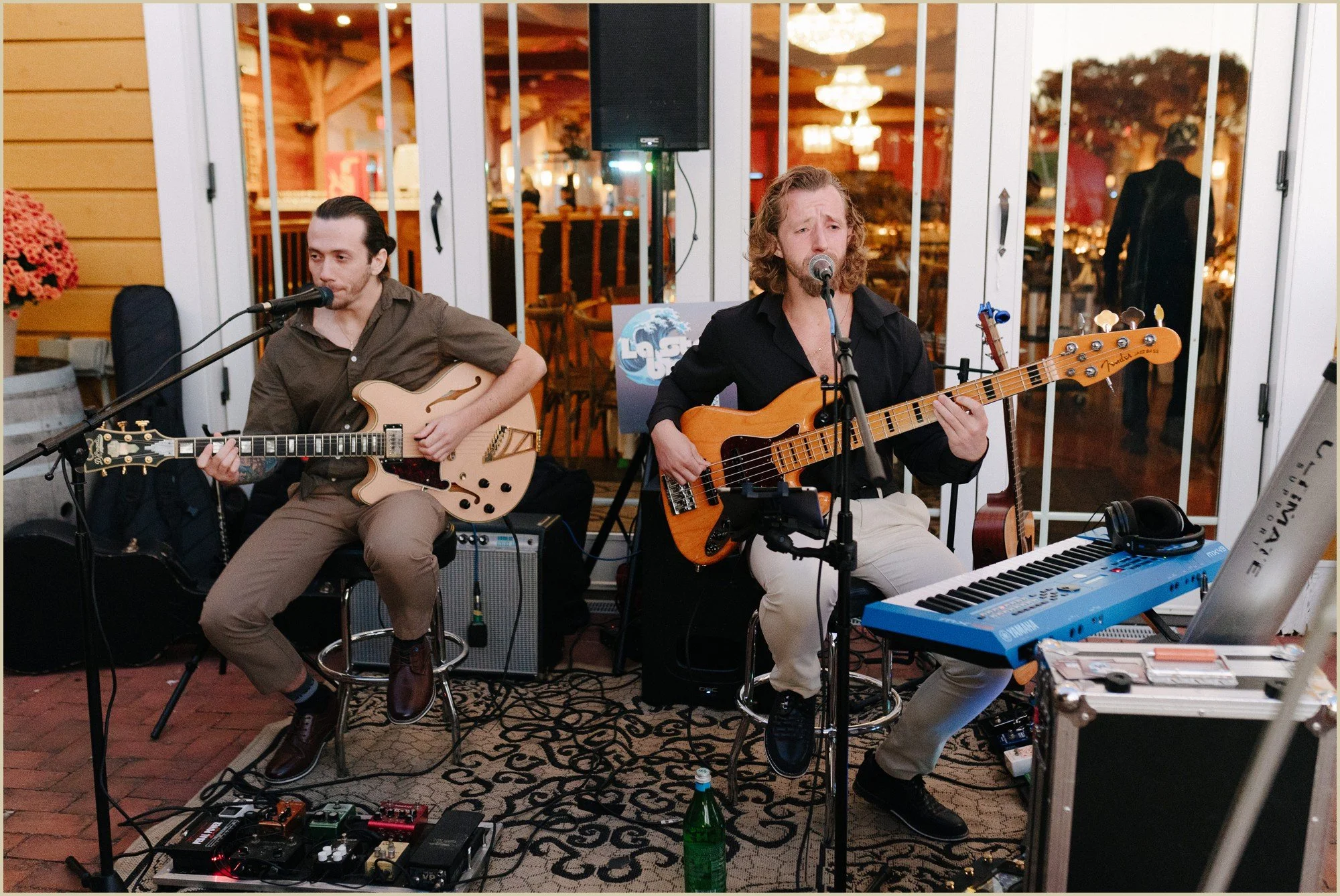 fall-wedding-cape-may-willow-creek-winery