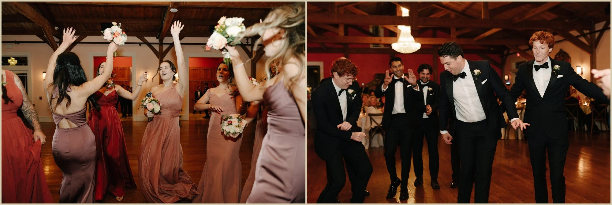 fall-wedding-cape-may-willow-creek-winery