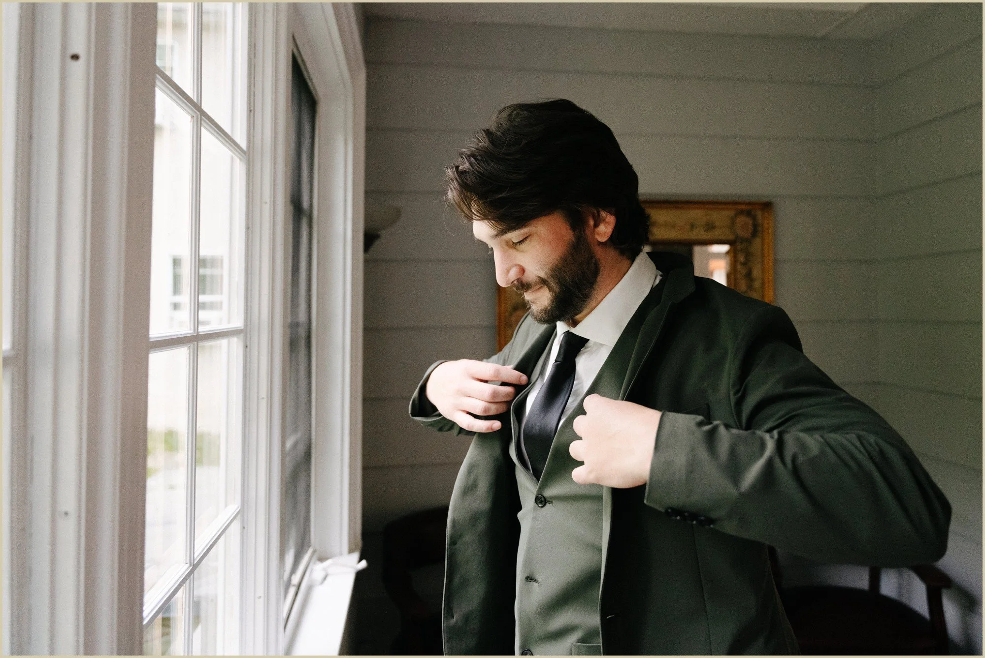 spring, garden, blue, white, estate, wedding, bucks, county