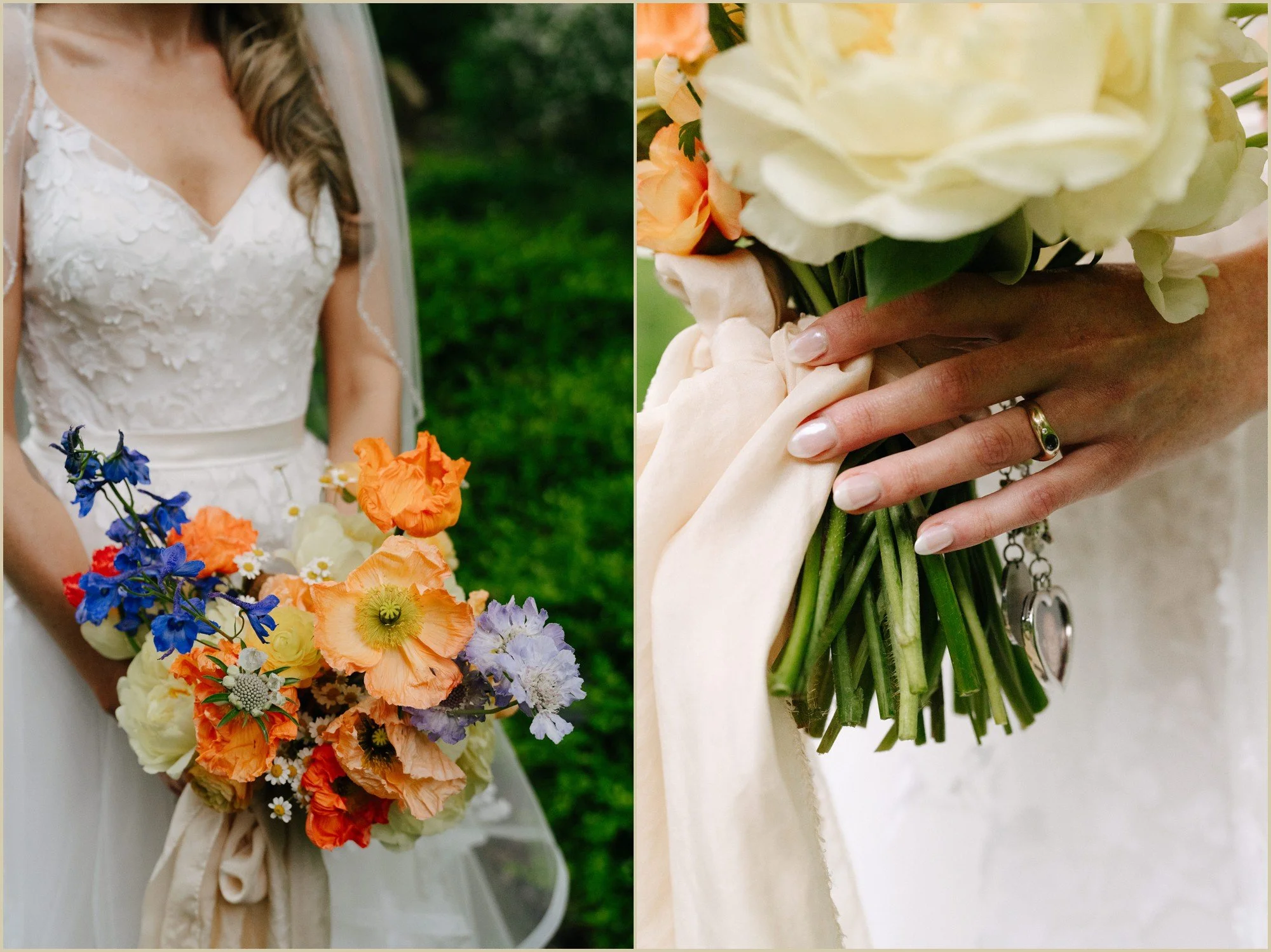spring, garden, blue, white, estate, wedding, bucks, county
