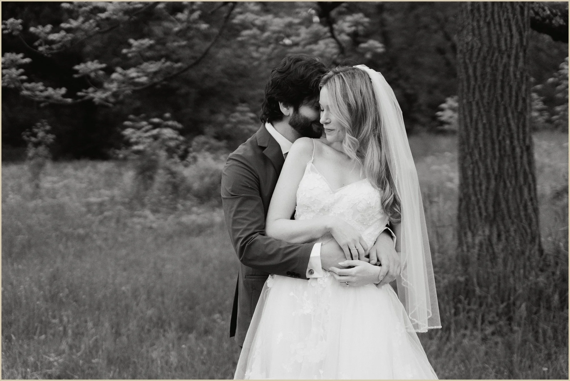 spring, garden, blue, white, estate, wedding, bucks, county