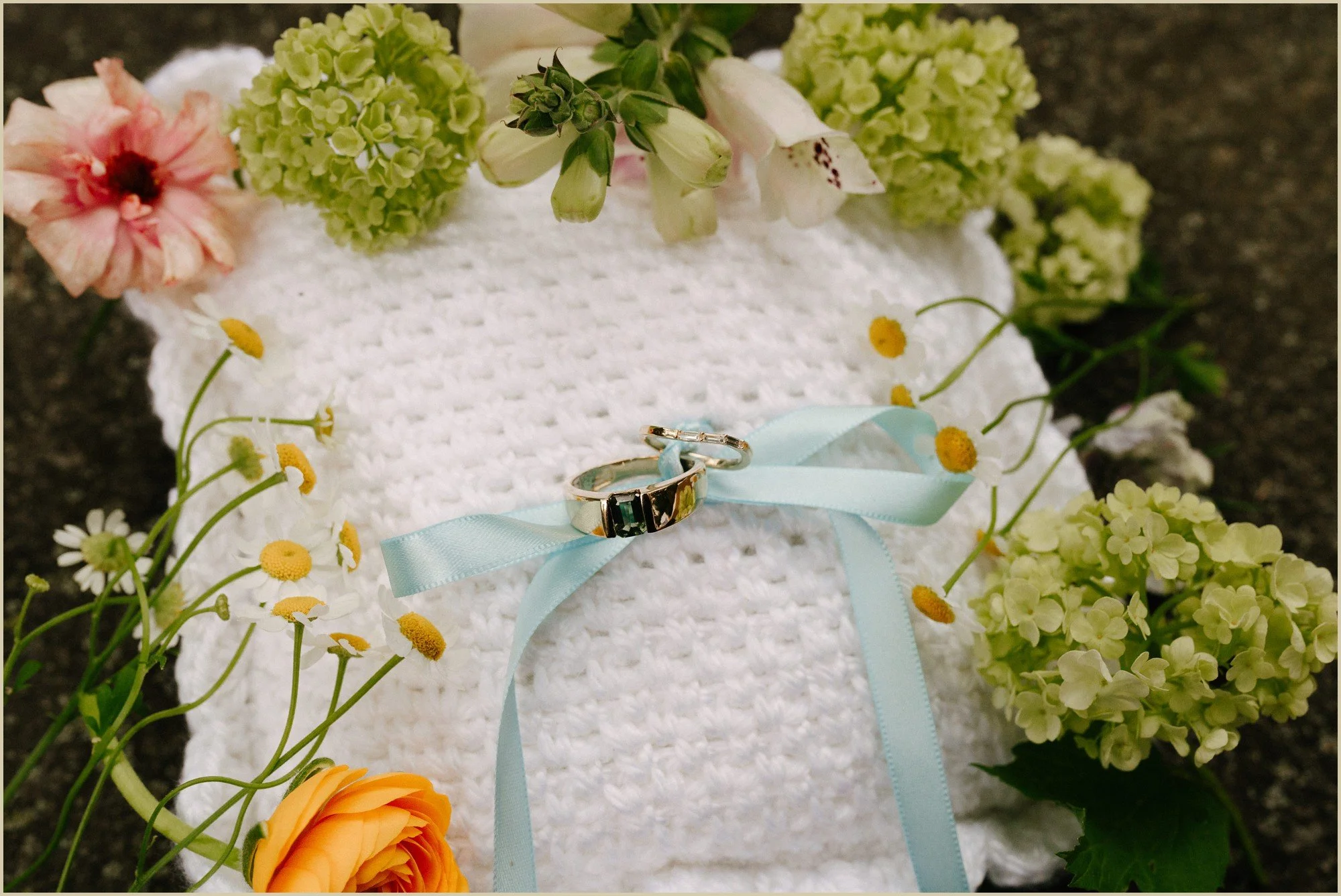 spring, garden, blue, white, estate, wedding, bucks, county